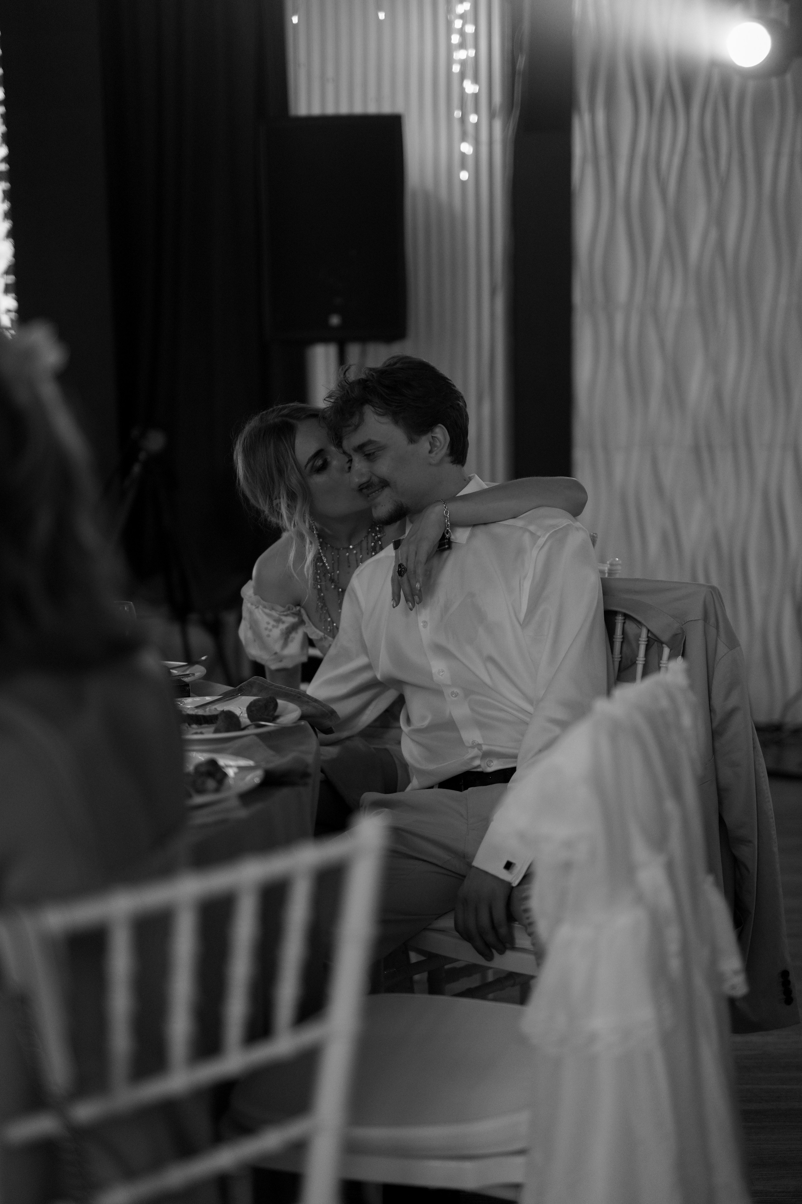 Анна и Андрей. Свадебный фотограф Марина Попова