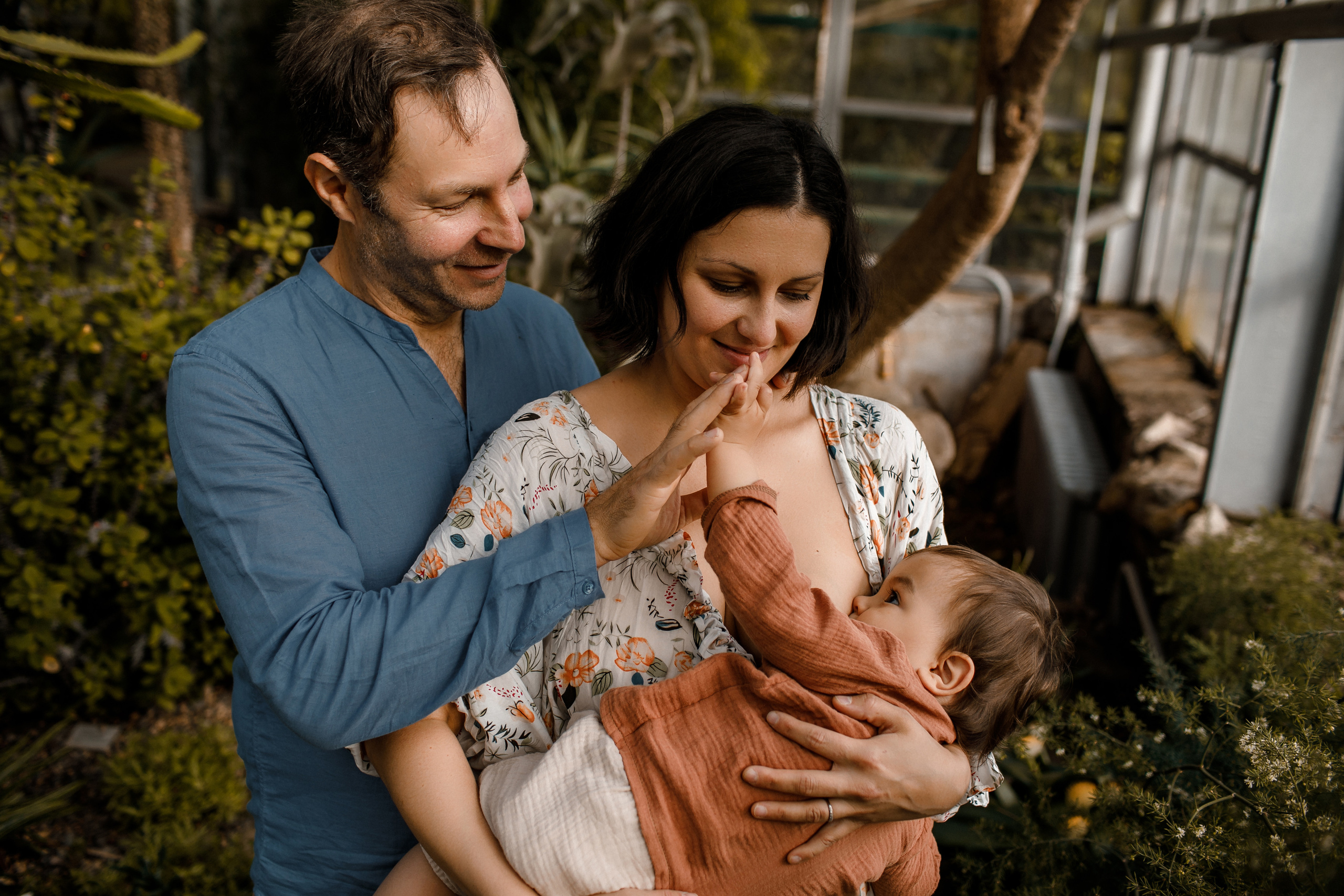 завершение гв