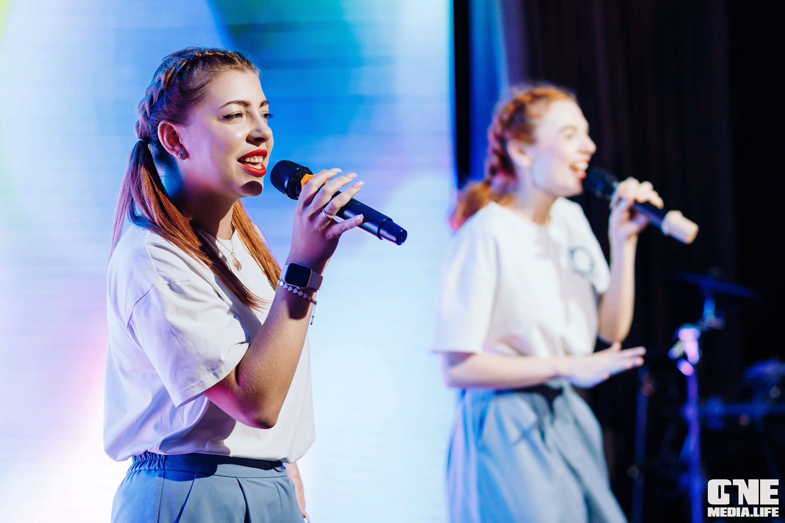 Фоторепортаж из ресторана Океан. One Media Life: фоторепортажи, фотоотчеты с мероприятий и заведений