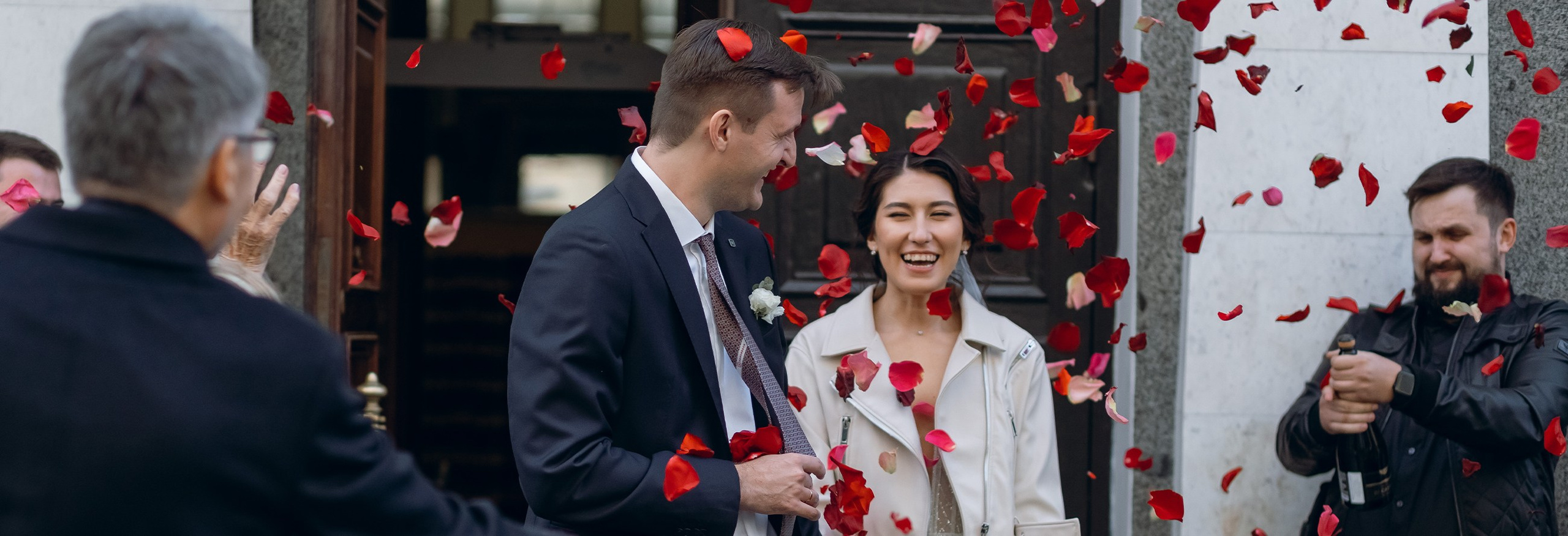 Свадебный фотограф из Москвы Марат Ферзалиев