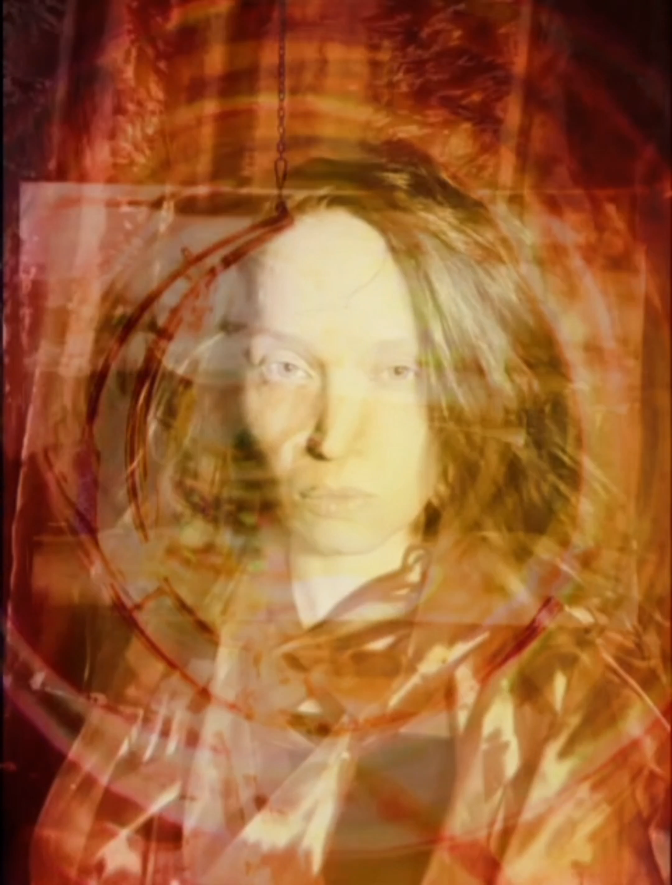 Stillness in Chaos. Yulia Yurchevskaya | Art Director & Visual Visionary
