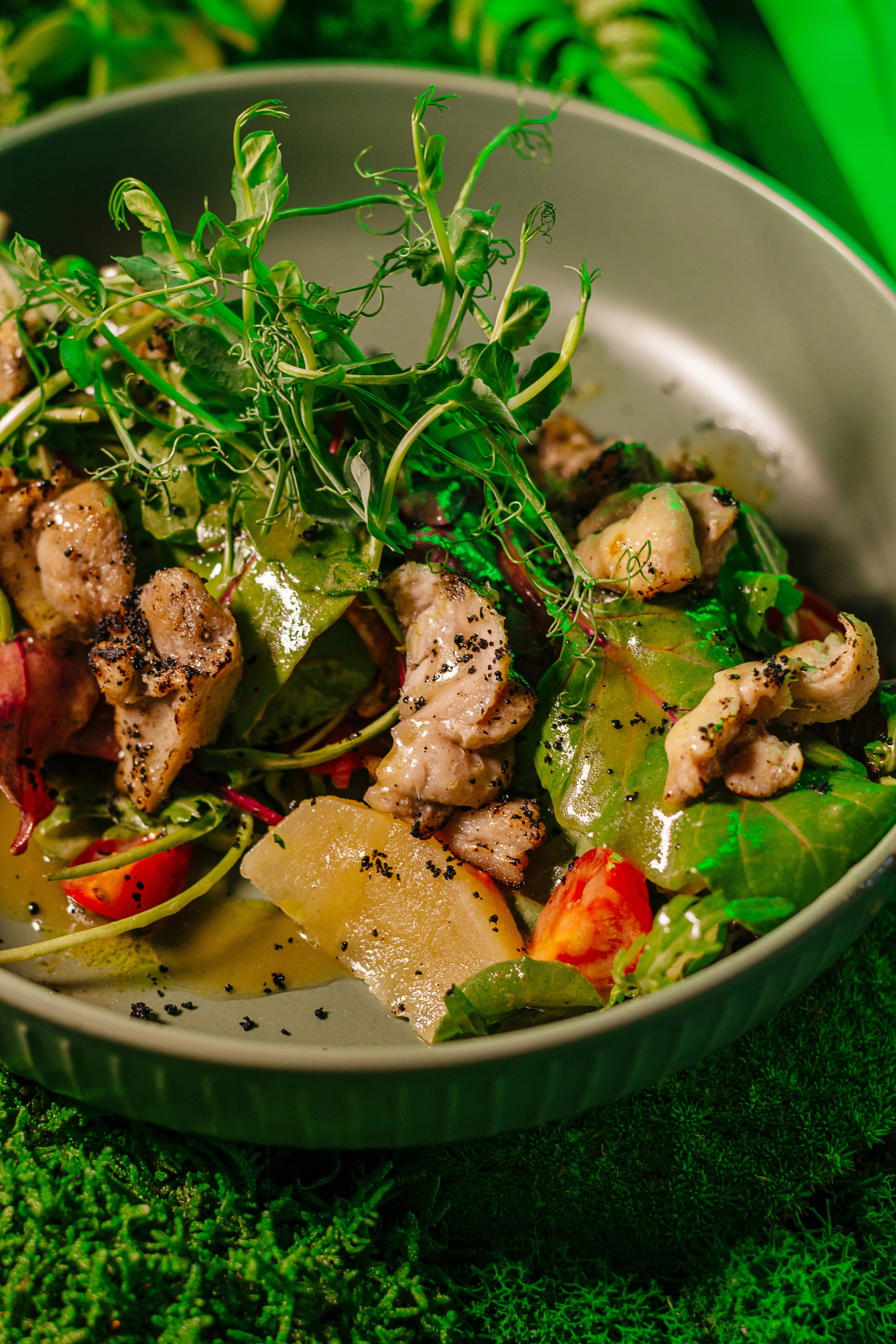 Фуд-фотосессия Анапа, фуд-фотограф Анапа