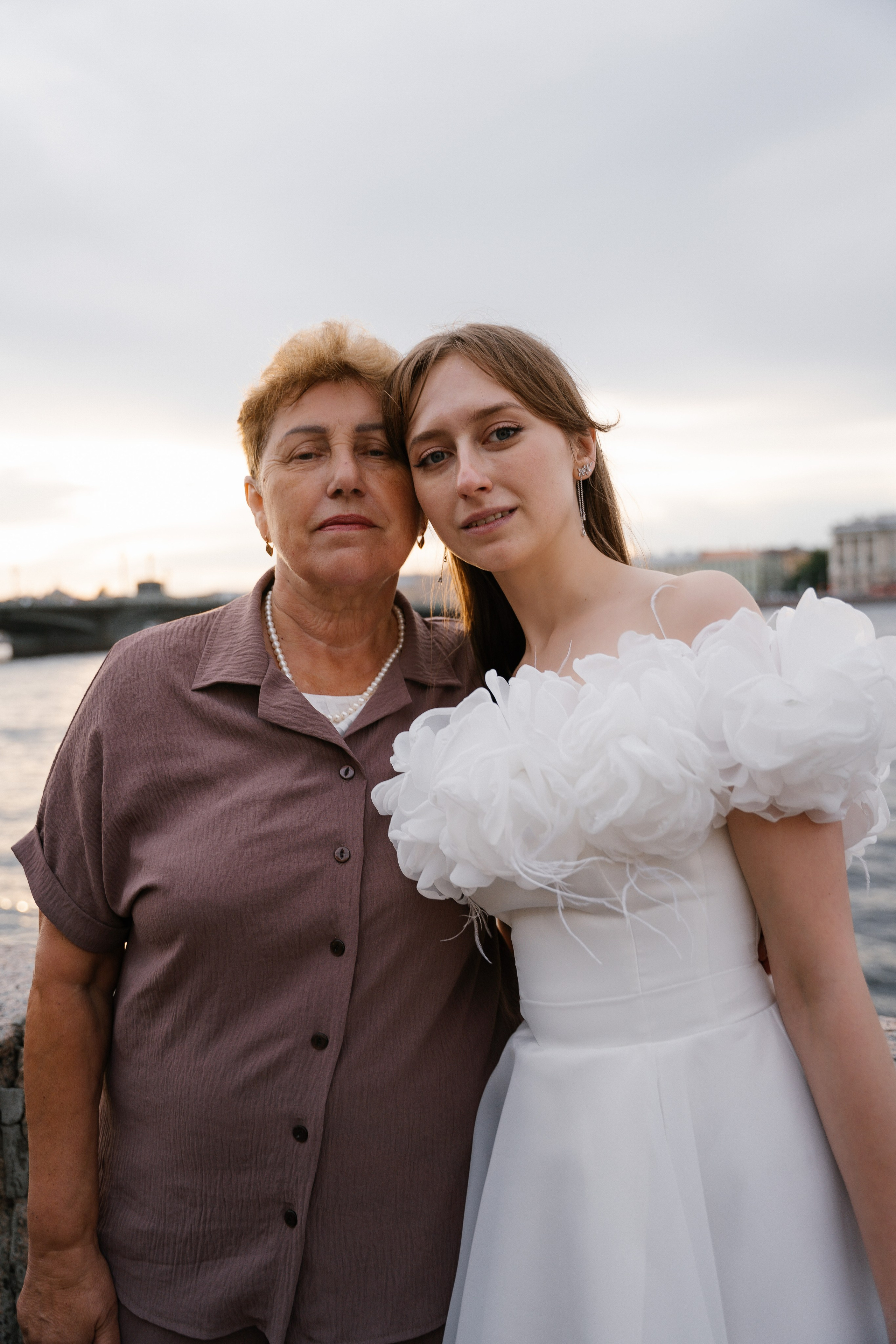 Анко и Егор. Свадебный фотограф Питер