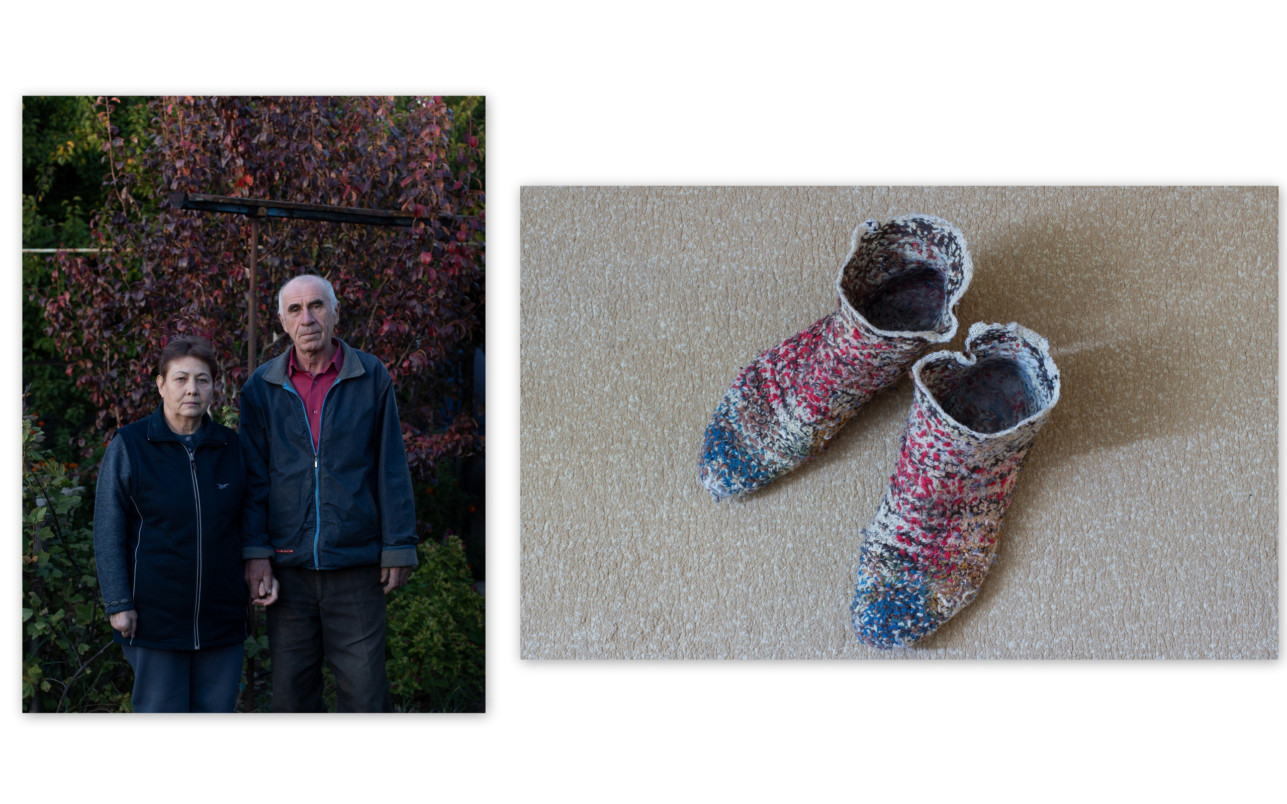 Персональная выставка Елены Терентьевой ''Чувство дома''