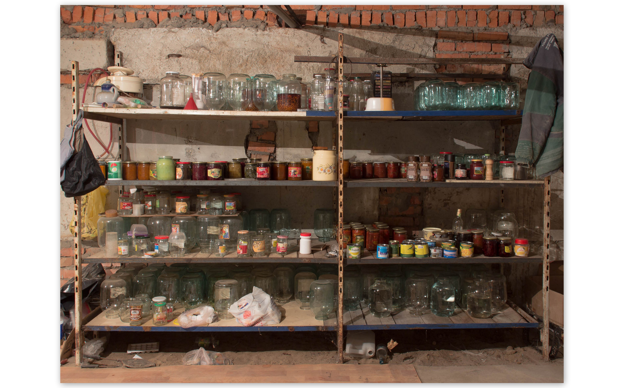 Персональная выставка Елены Терентьевой ''Чувство дома''