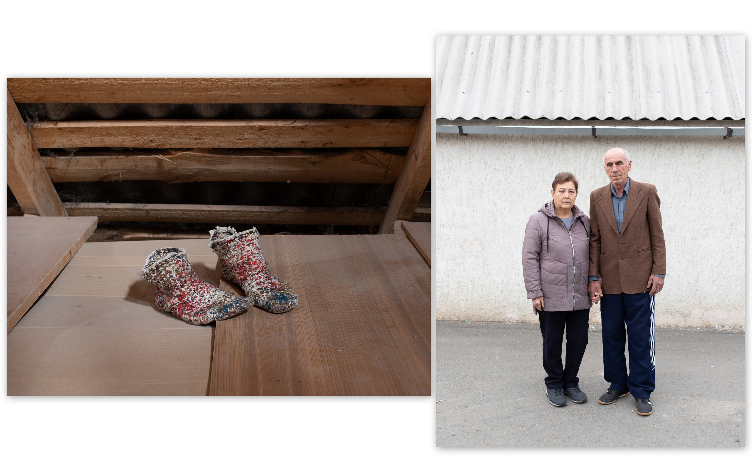 Персональная выставка Елены Терентьевой ''Чувство дома''