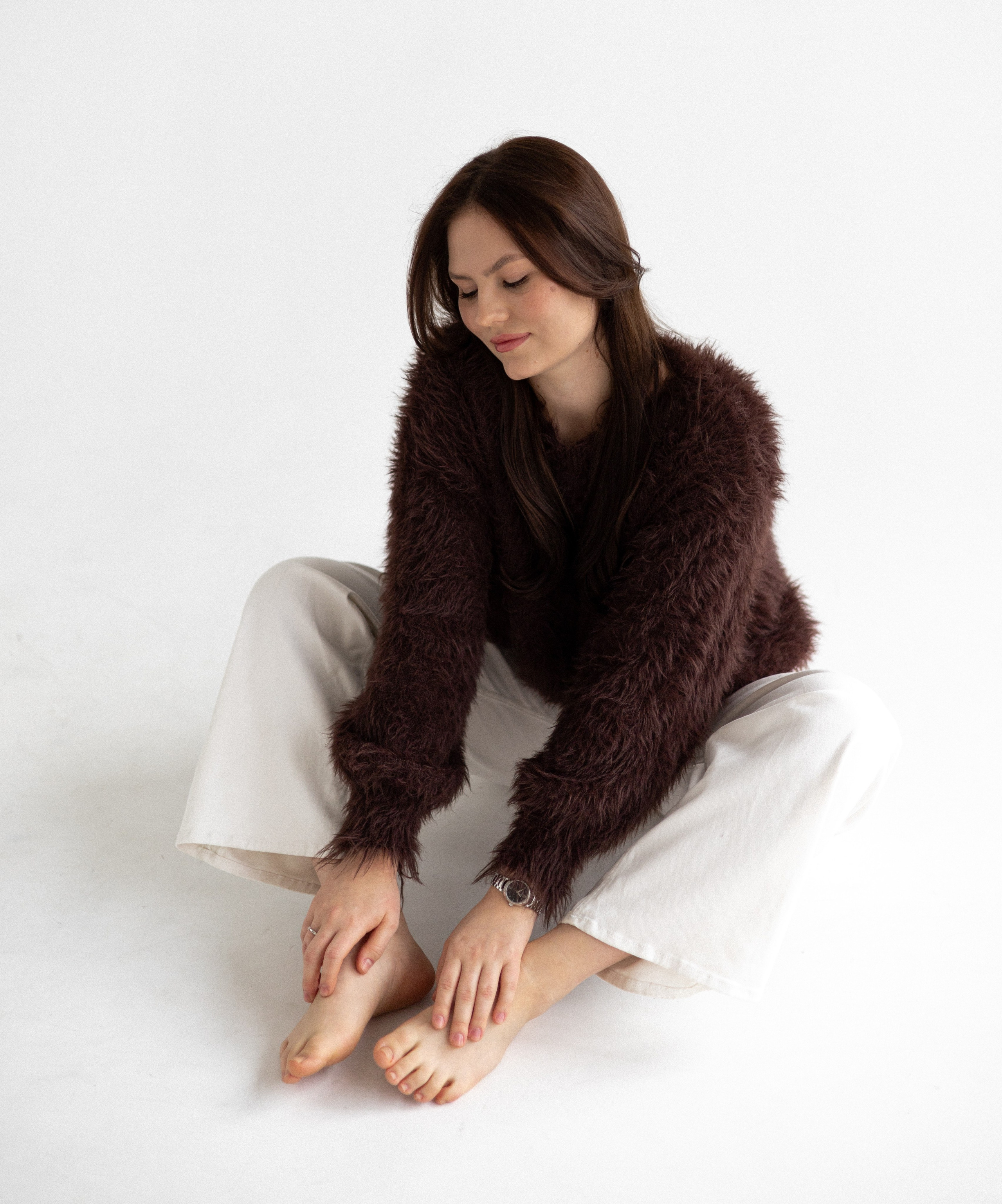 Фотограф в Волгограде Полина Иванова