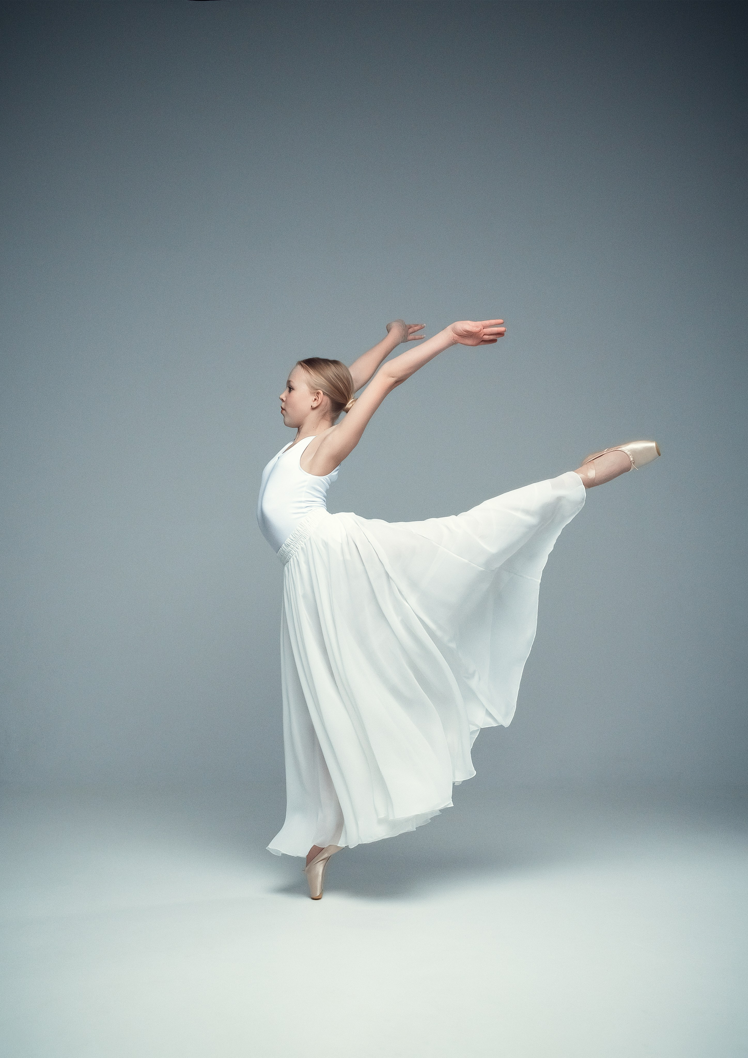 Спортивная фотосессия «В движении». Фотограф Надежда Сухомлина