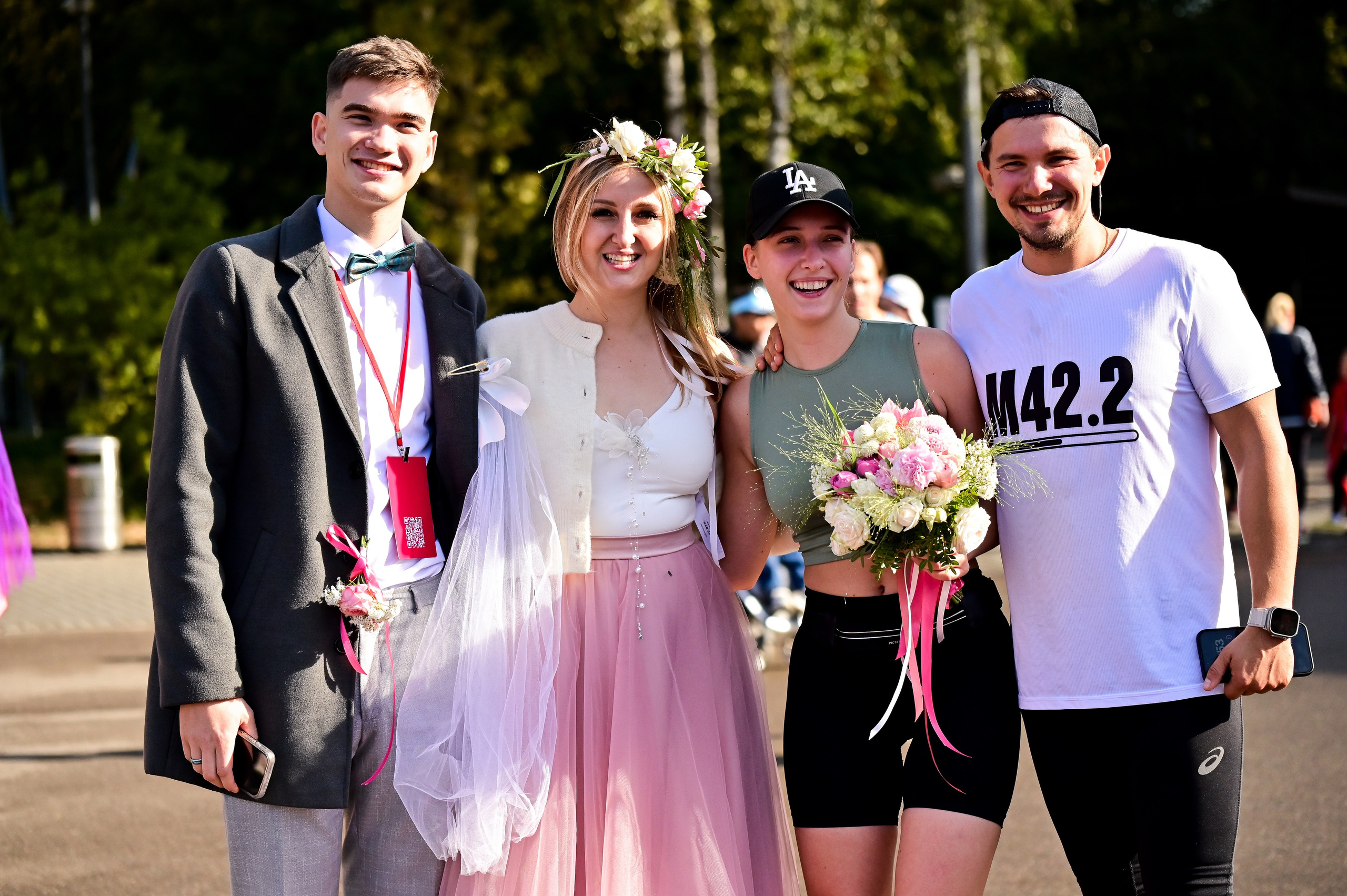 S95 Кузьминки (Девичник) (21.09.24). Фотограф | Ирина Гамзинова | Москва