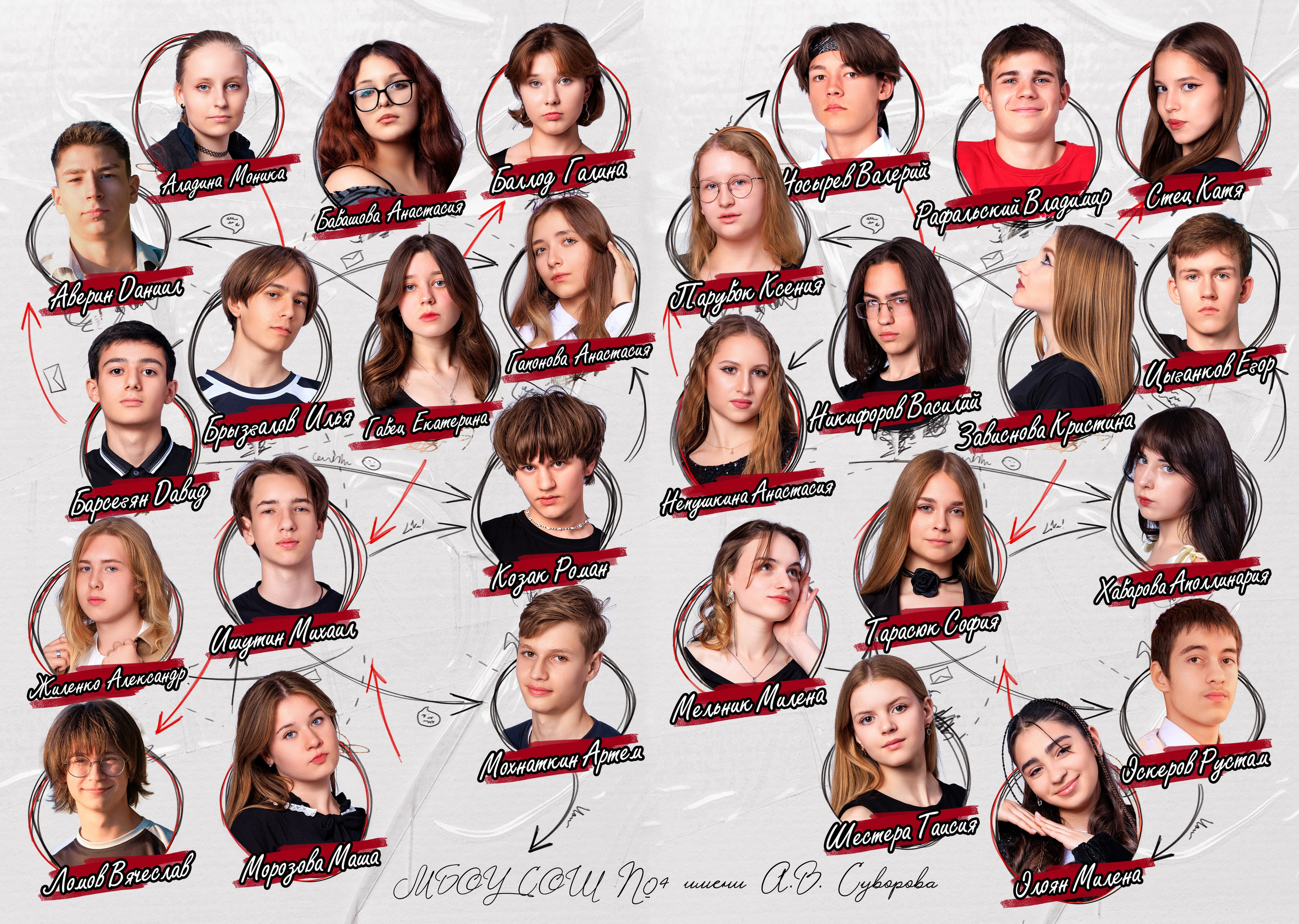 Выпускные альбомы Геленджик, Новороссийск, Краснодар, Туапсе