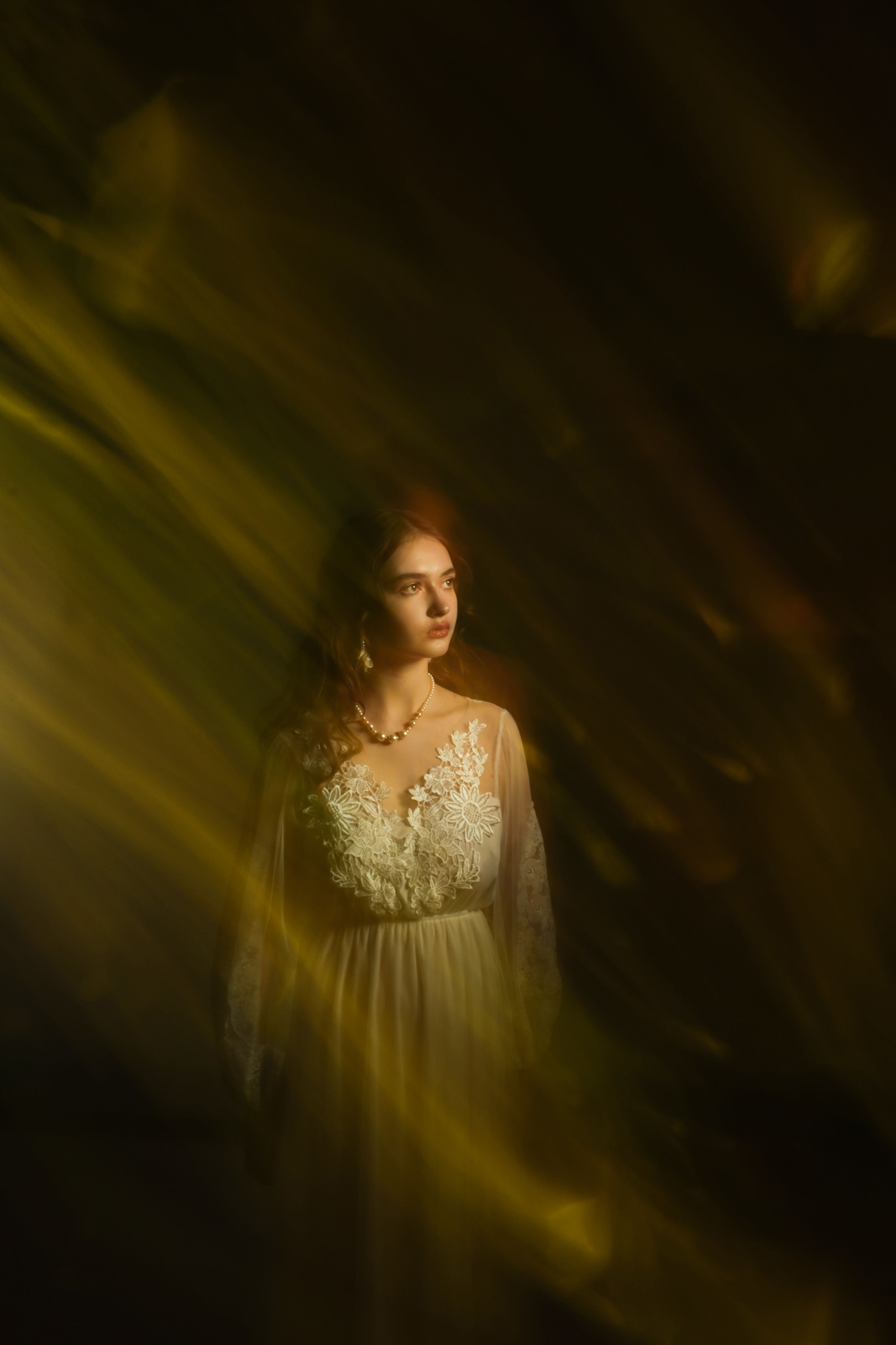 Фотограф в Санкт-Петербурге Анна Набоких