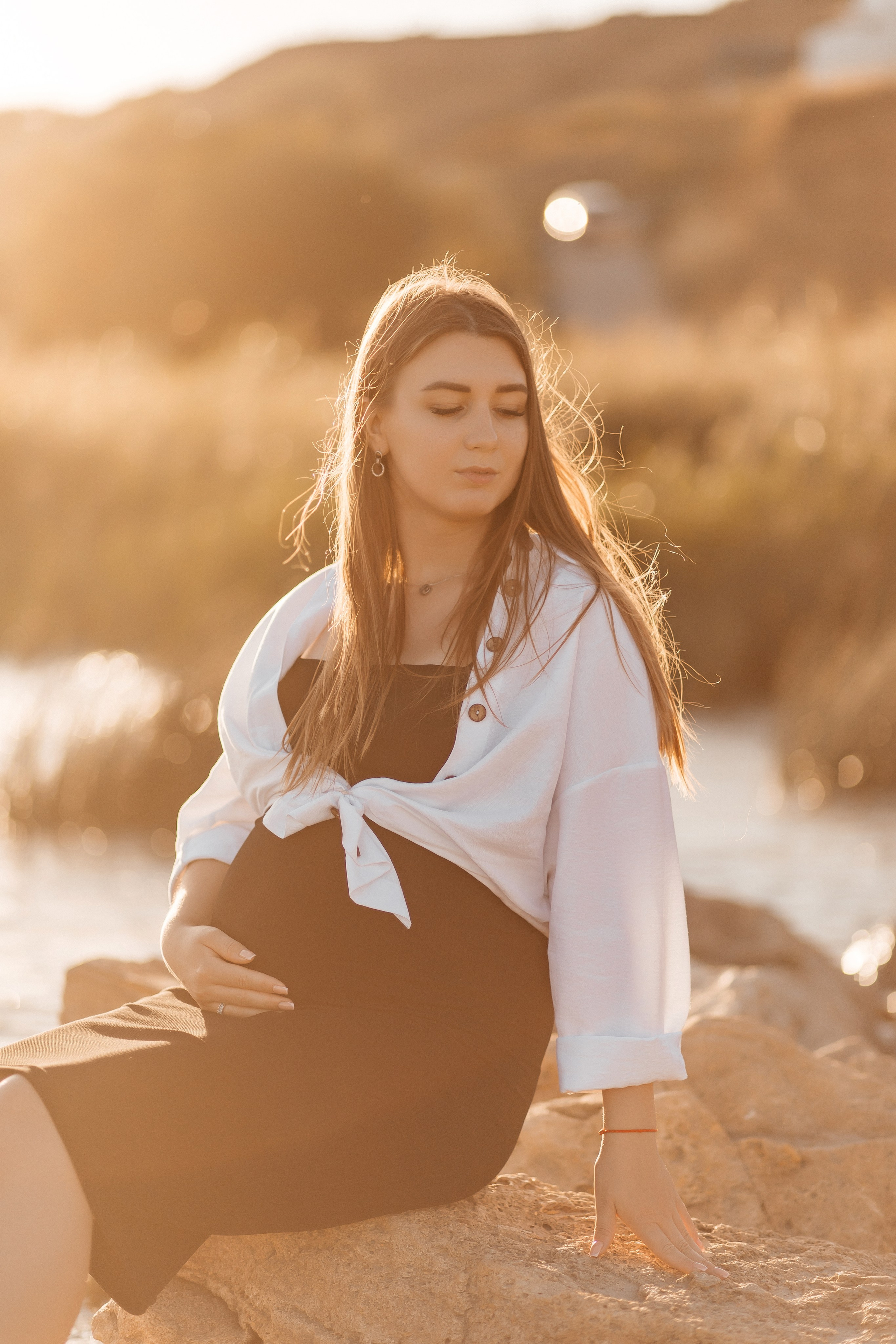 Все виды съёмок. Фотограф Таганрог Хребет София