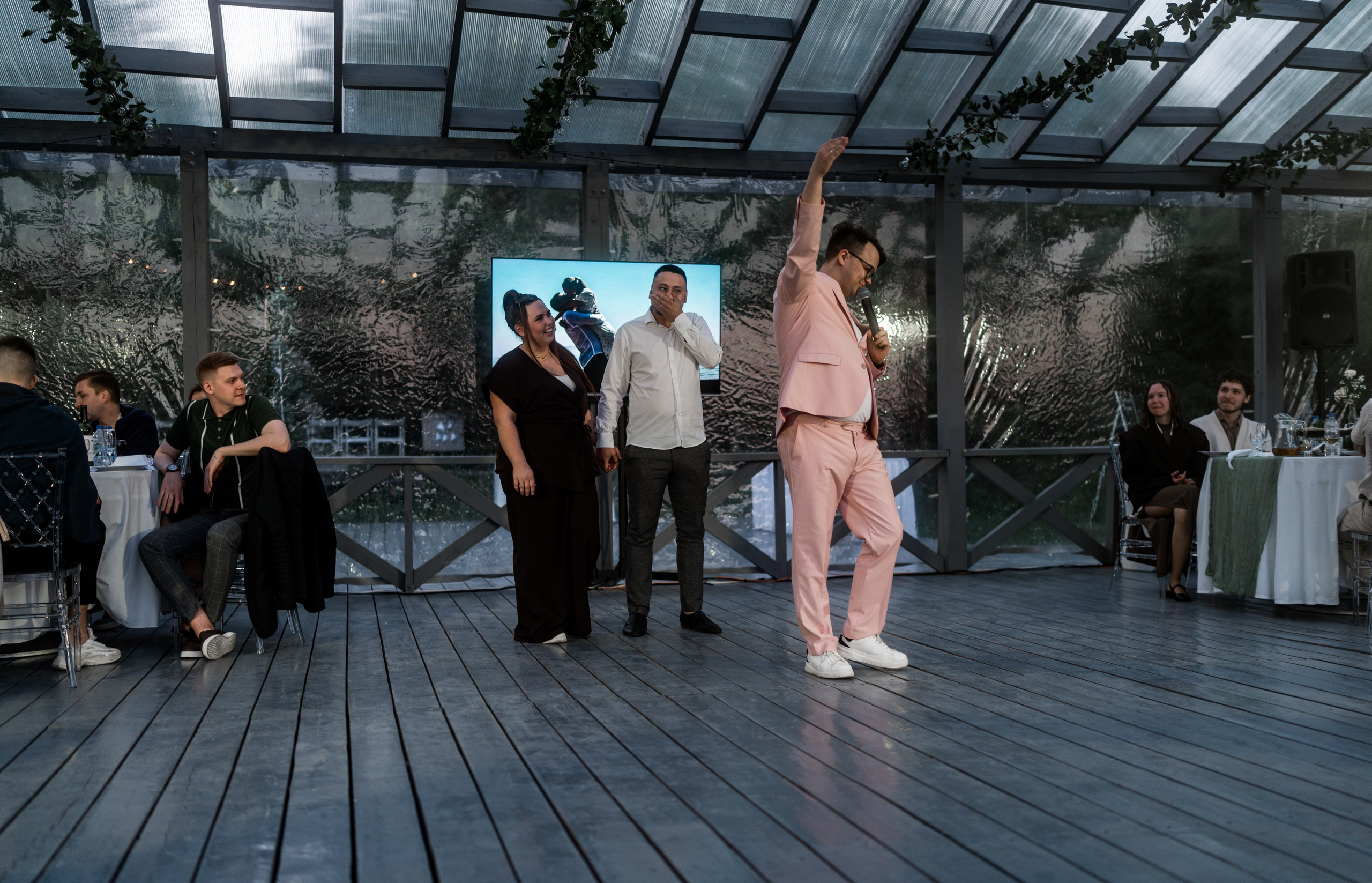 Свадьба Булат и Анастасия. Свадебный и индивидуальный фотограф Аля Мамакова