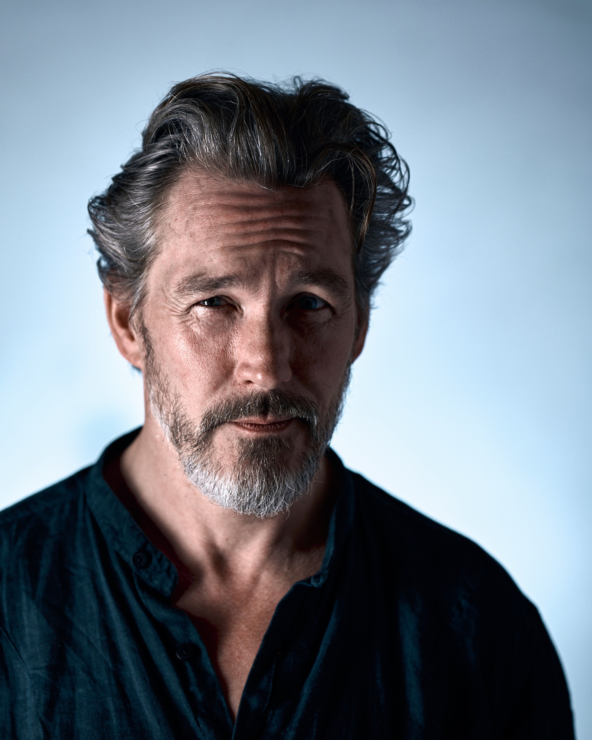 Съёмка актёрского портфолио в Москве — профессионально и по цене