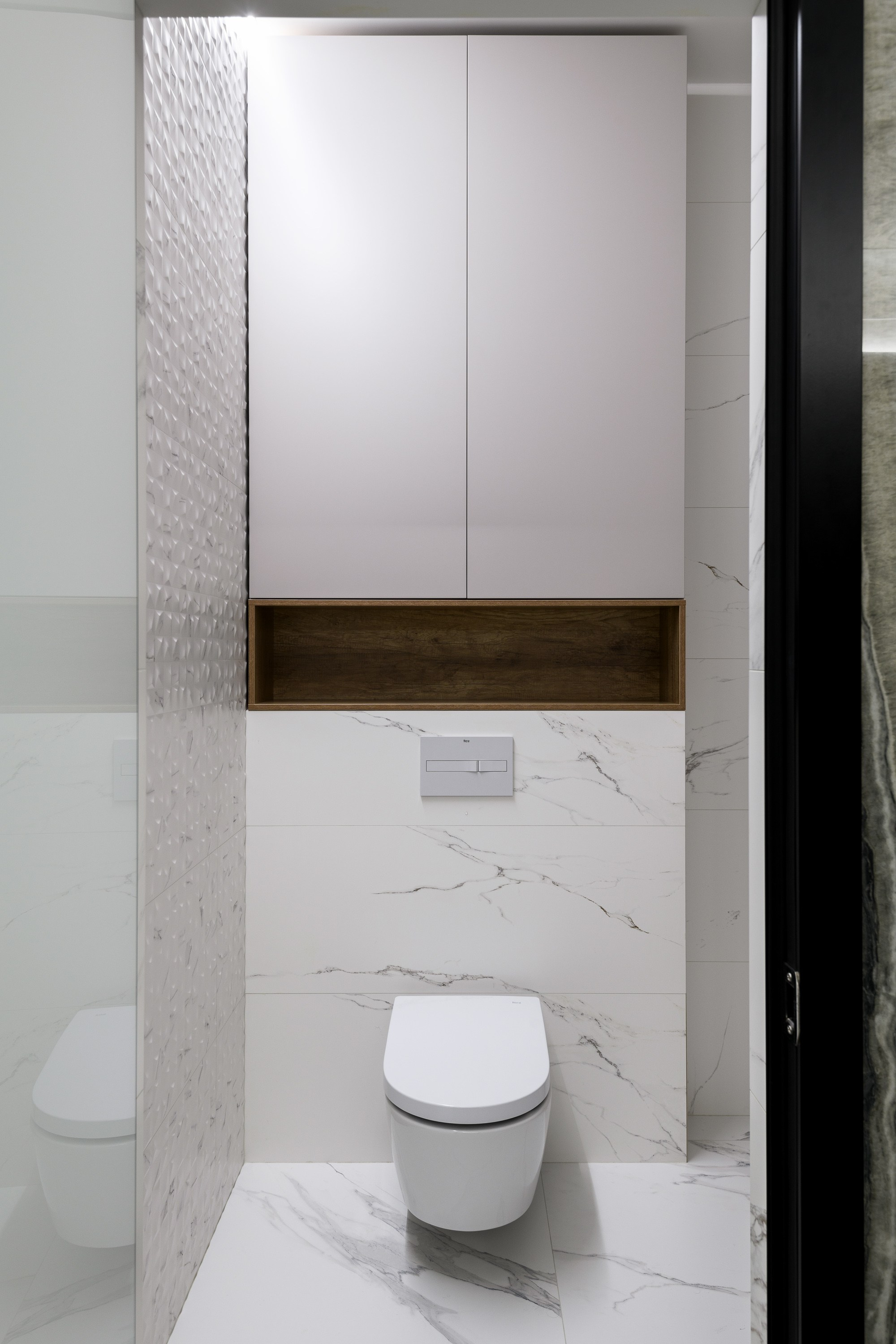 Проект ALVY. Дизайн интерьера в Новосибирске, Мире, Онлайн | Студия дизайна интерьера TWOREZ