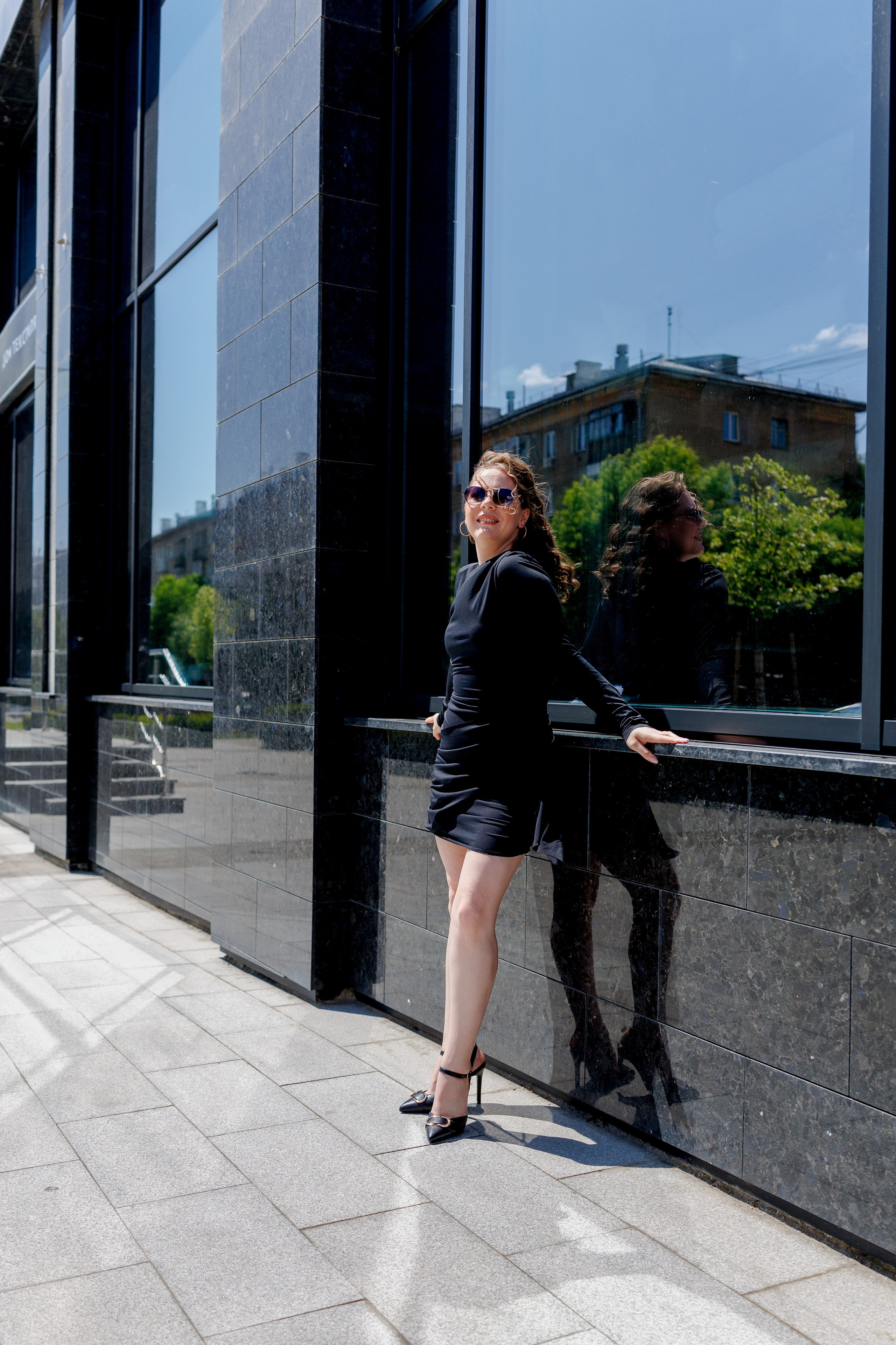 Фотопрогулка. Серия 54