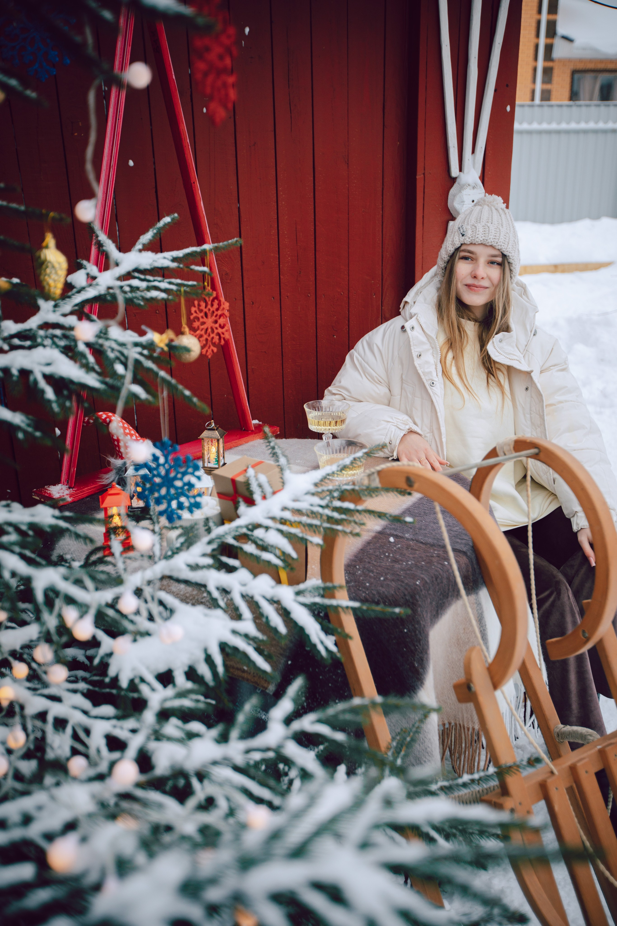 КЭНДИ | Вязаные игрушки и декор на заказ