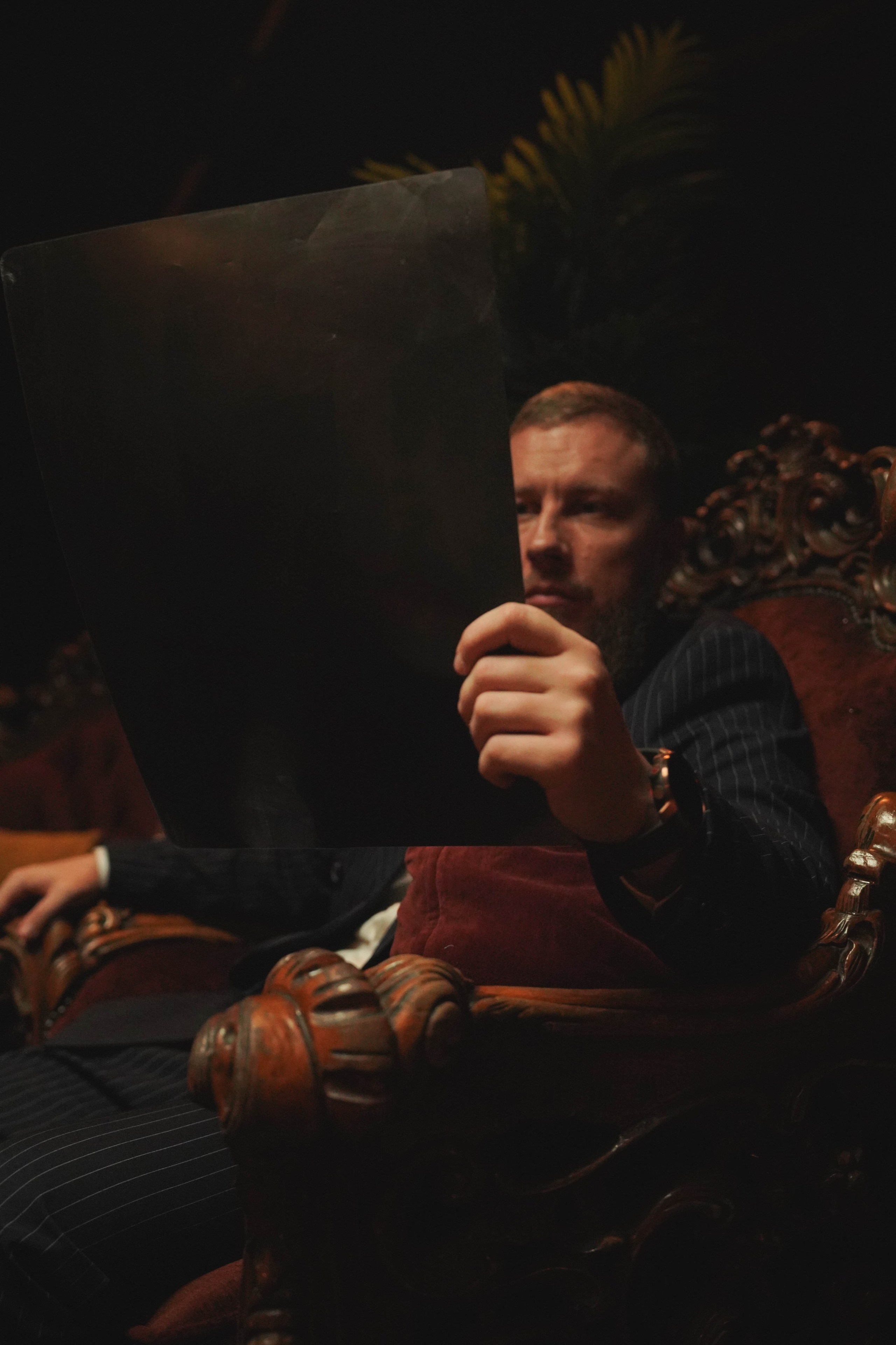 За кадром шоу «Подсечка». Beardy Pix