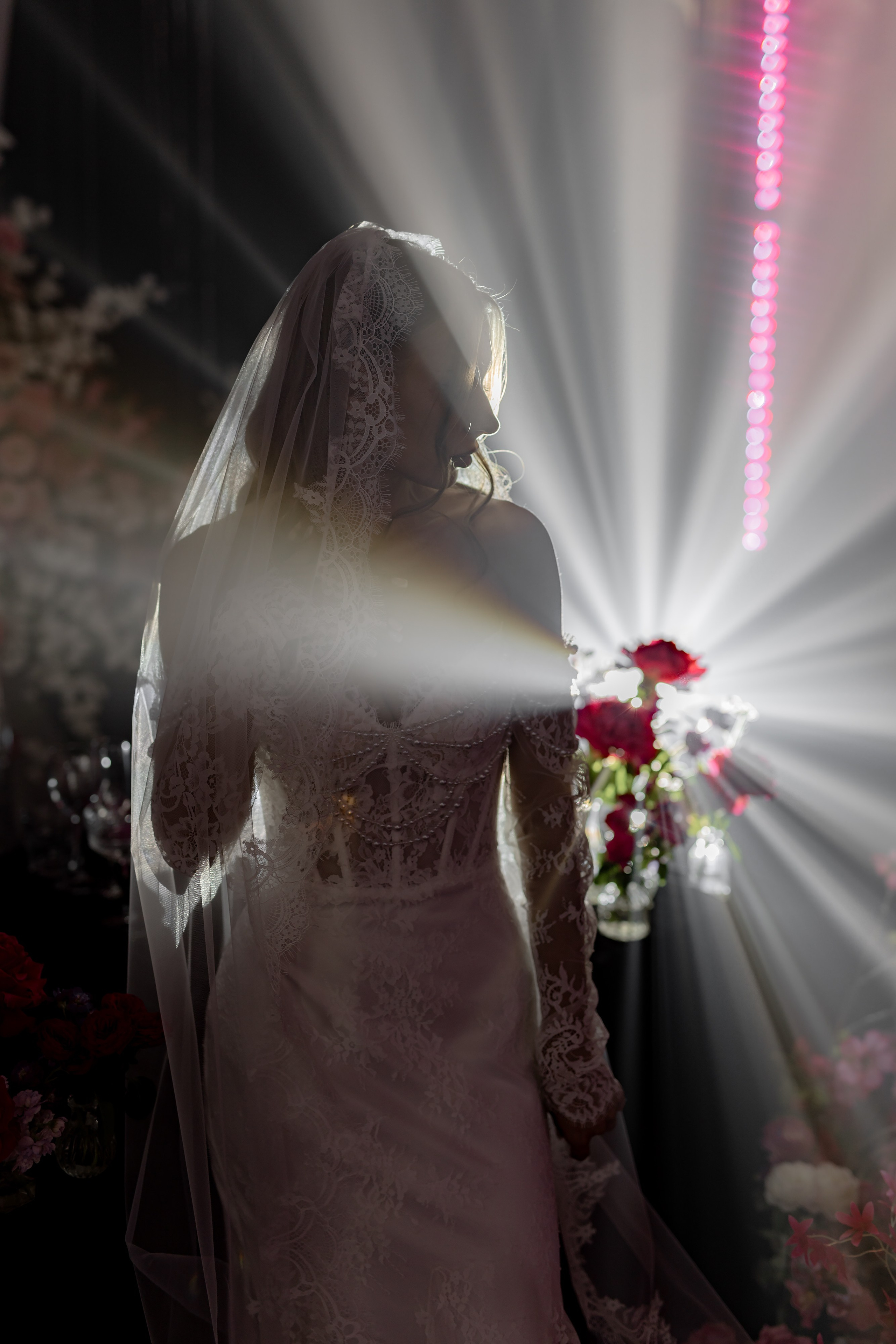 Дмитрий Позняк — свадебный фотограф в Брянске. Личный сайт фотографа