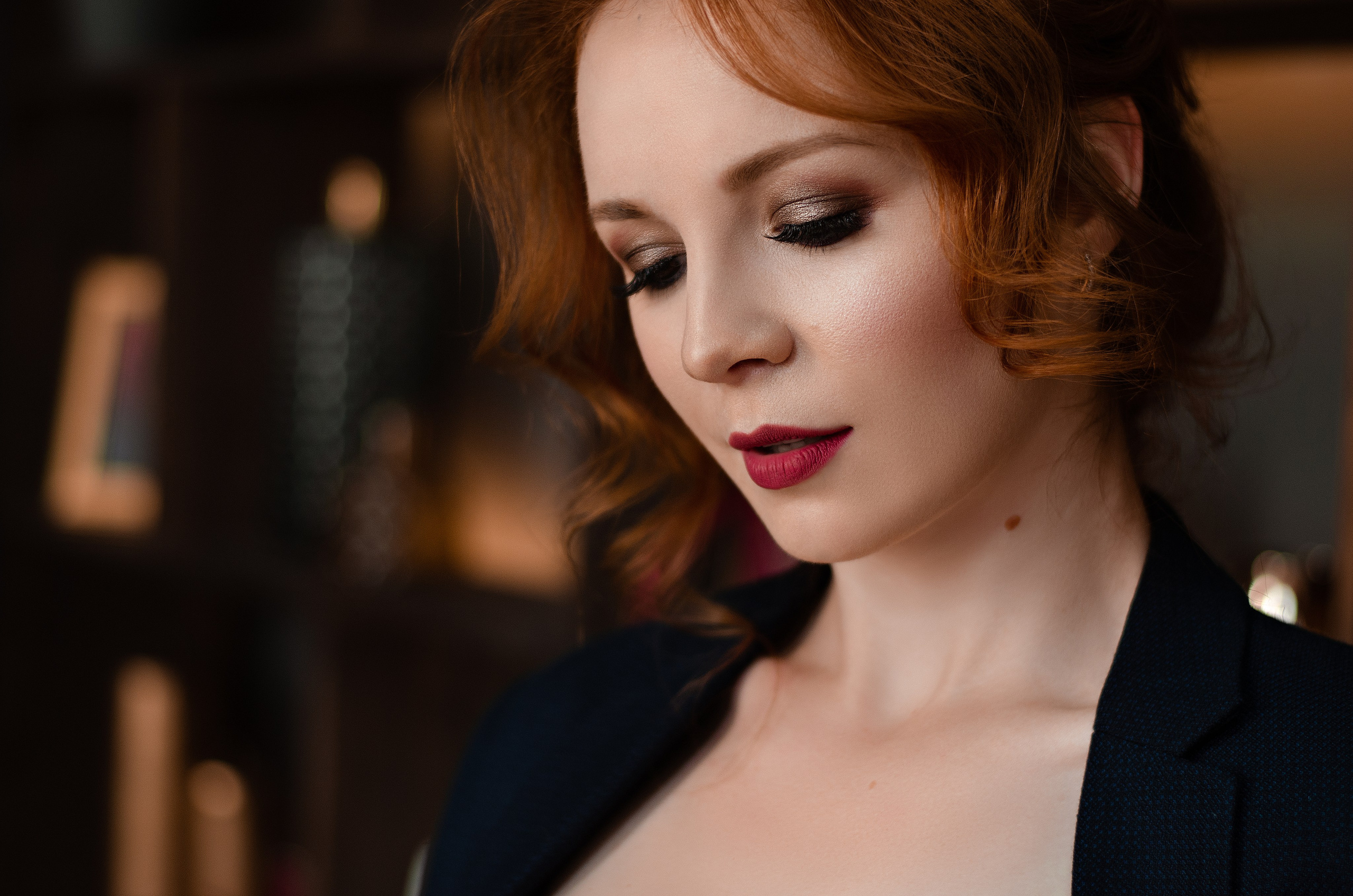 2019 я. Будуарный / Ню Фотограф Наталья Шевченко Минск