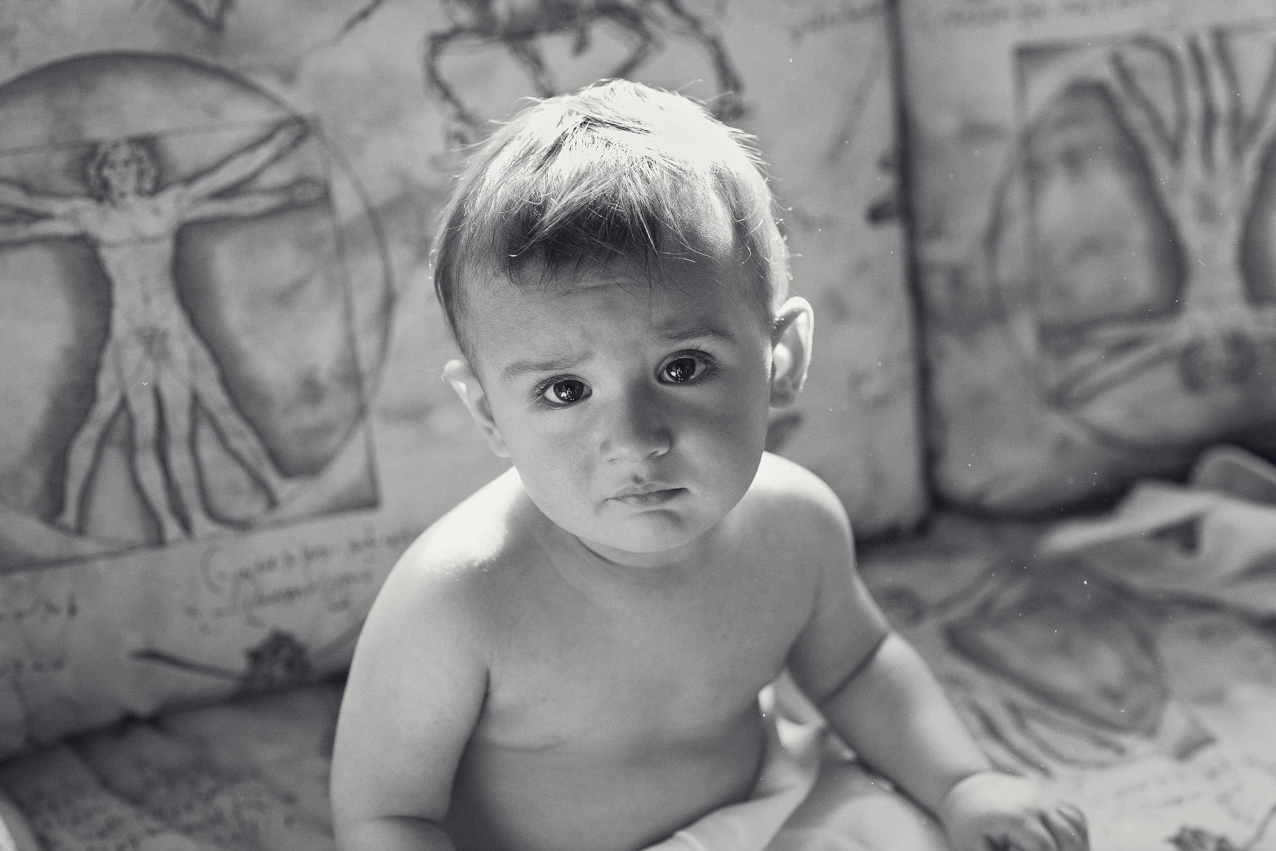 Детский и семейный фотограф Екатерина Терехова | Москва