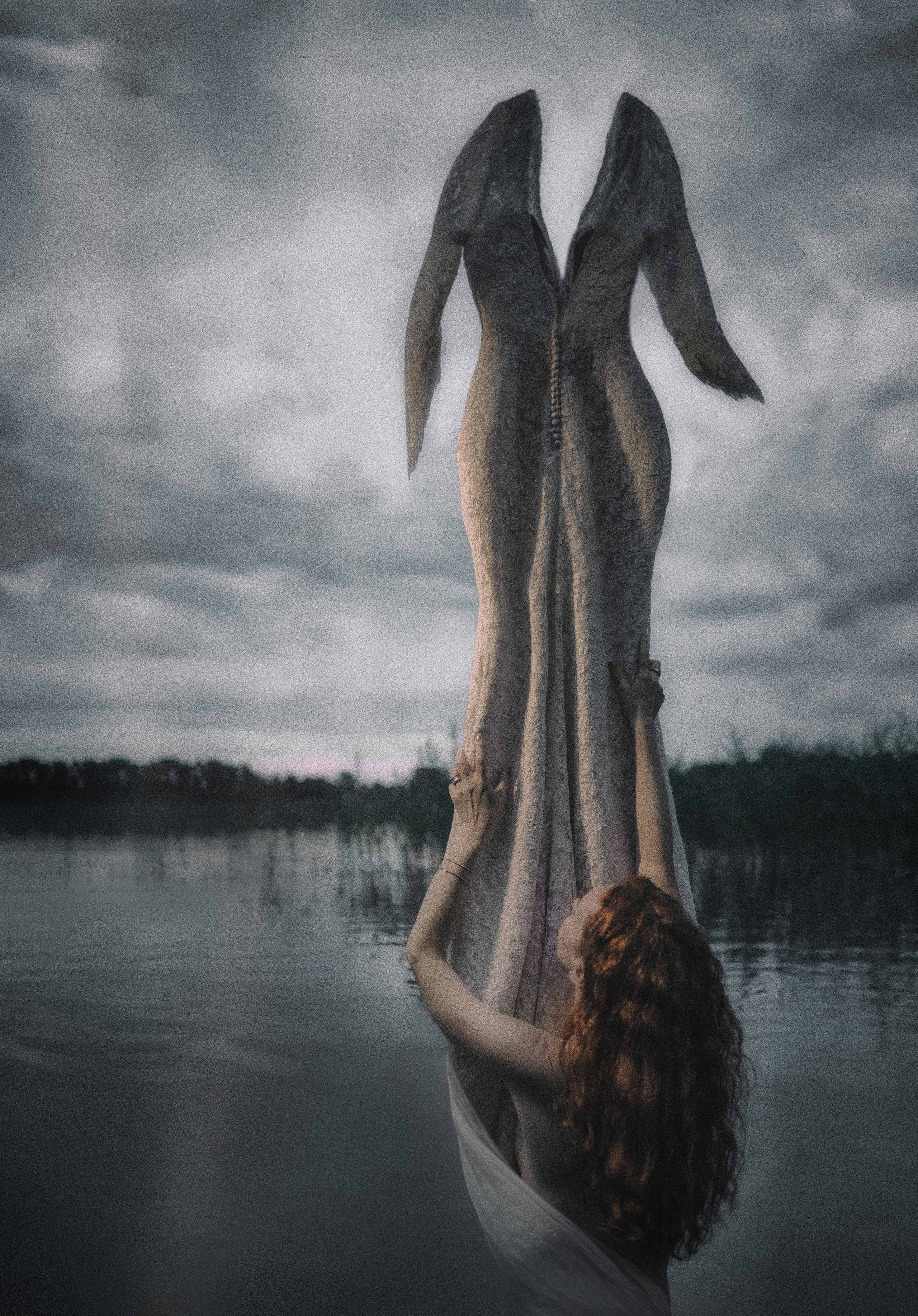 «Я вижу иначе»