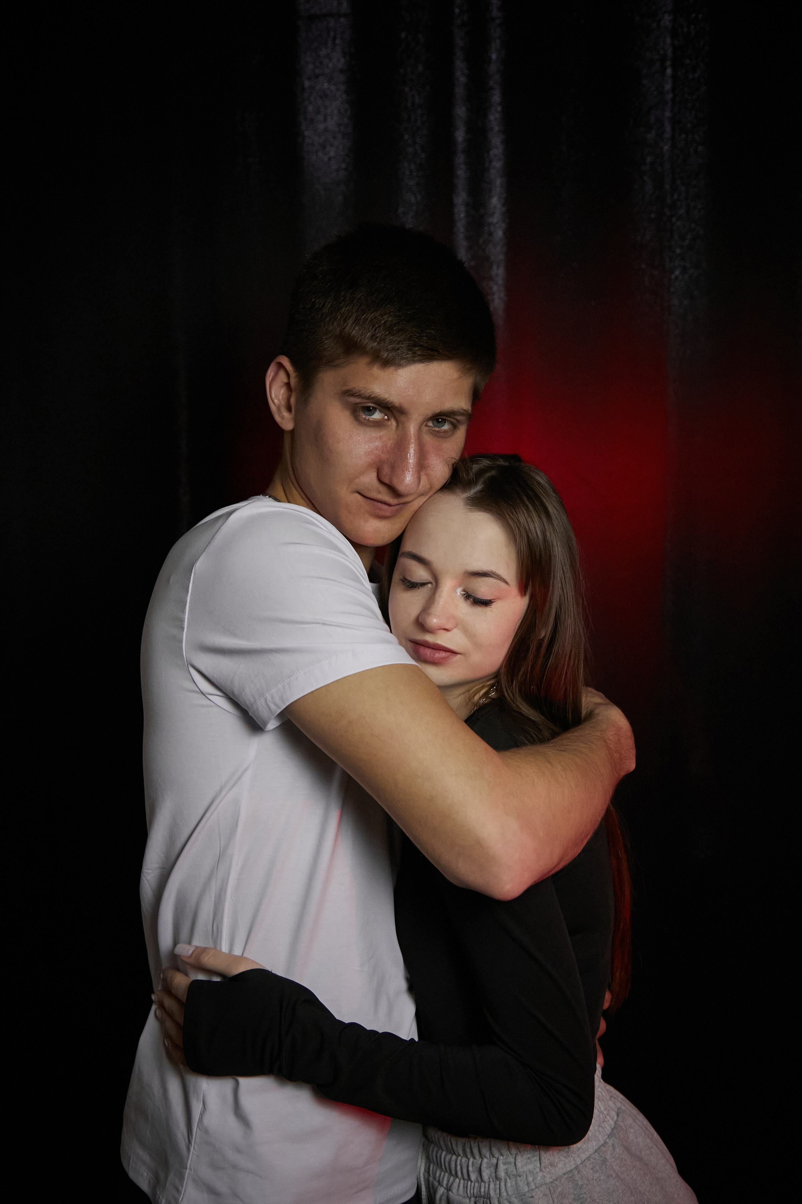 «Связанные одной нитью». Свадебный и креативный фотограф в ЮФО и МСК