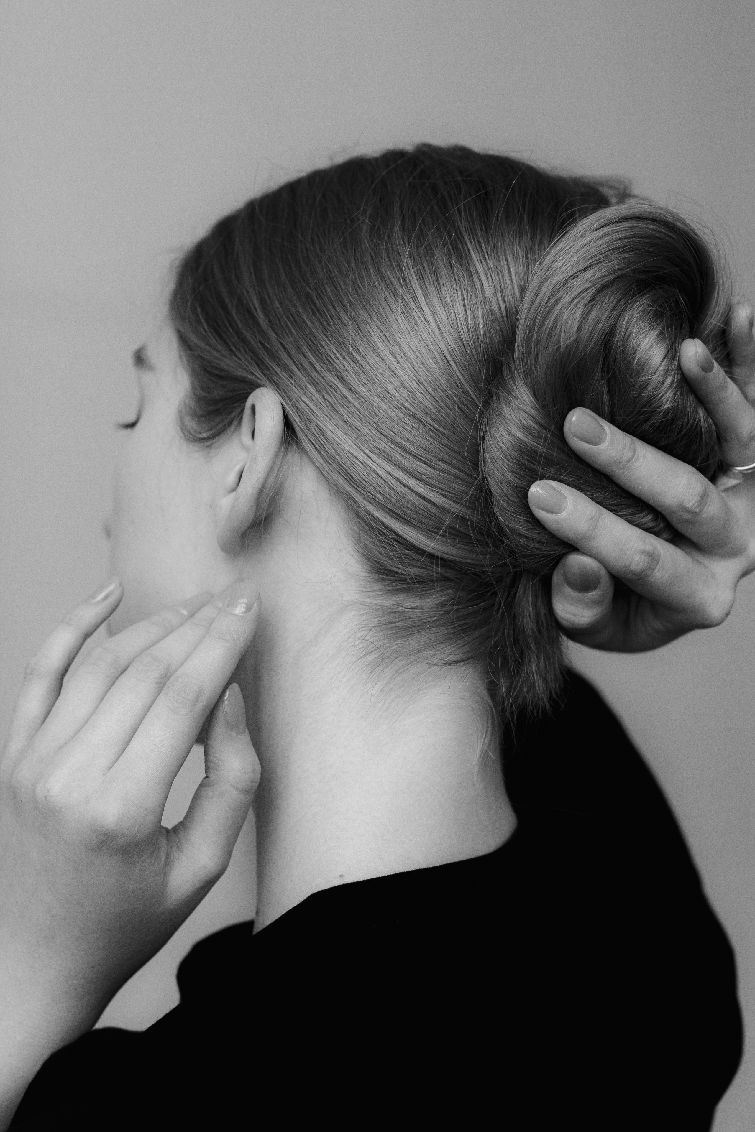 Портретный фотограф в Москве