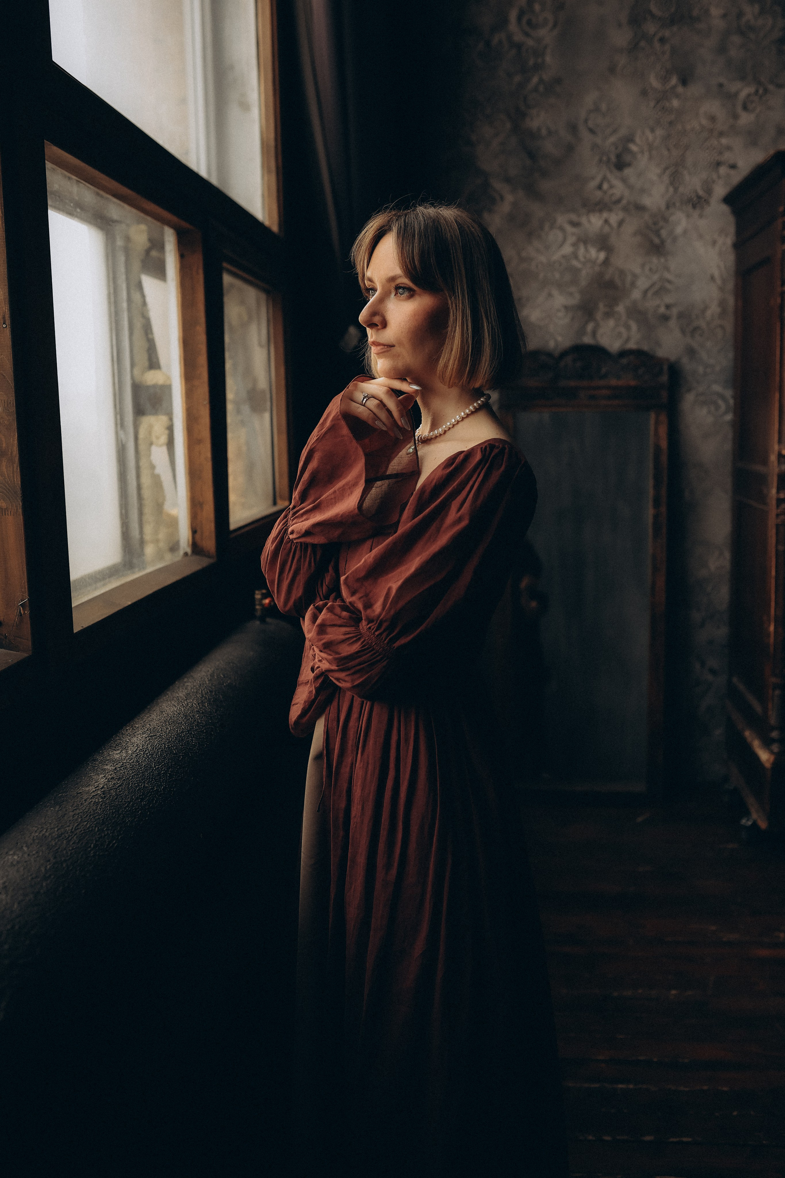 Семейная съемка большой семьи Юлии. Семейный фотограф в Москве и Люберцах Юлия Гуськова