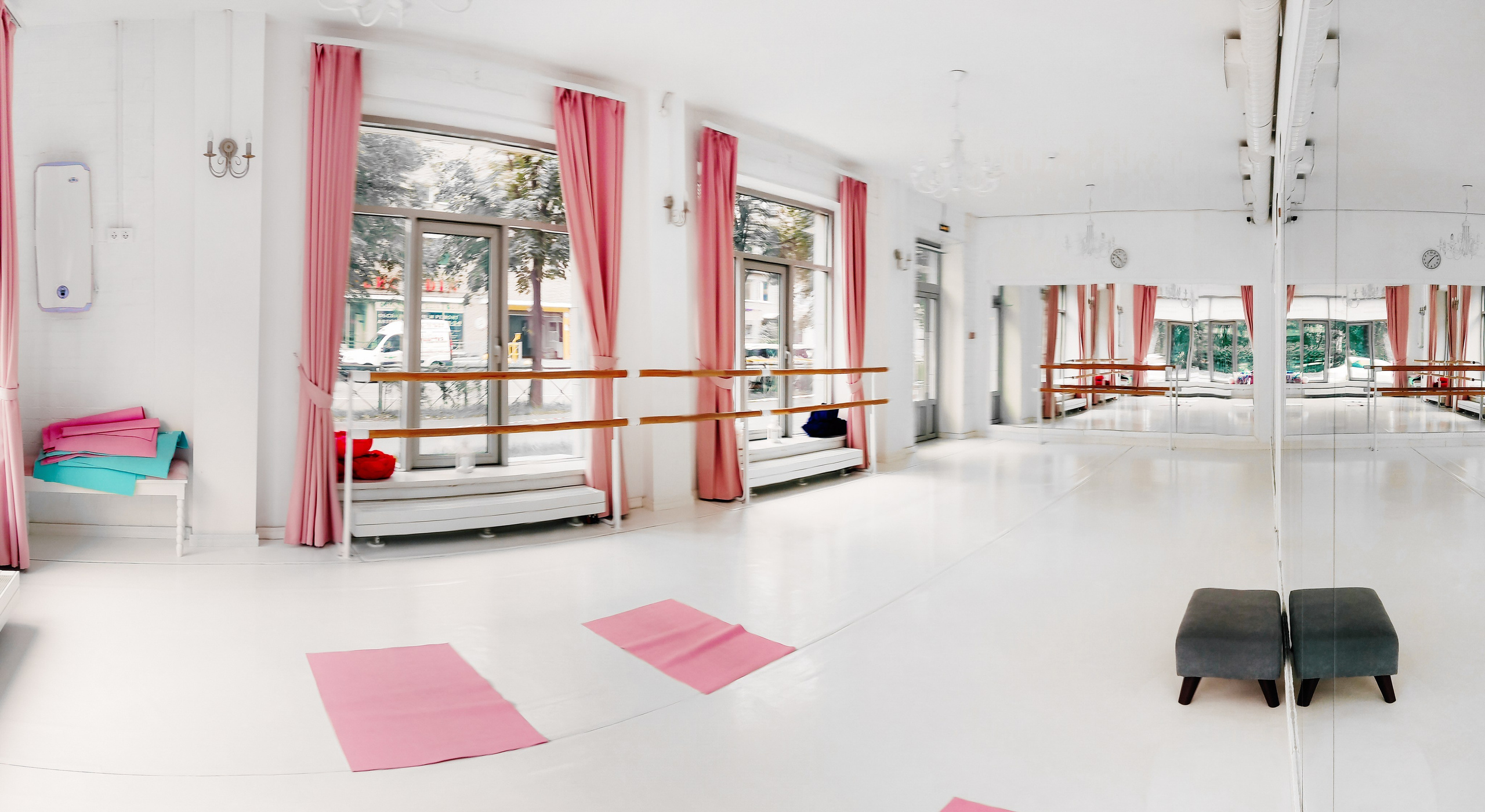 Студия балета и хореографии Прима