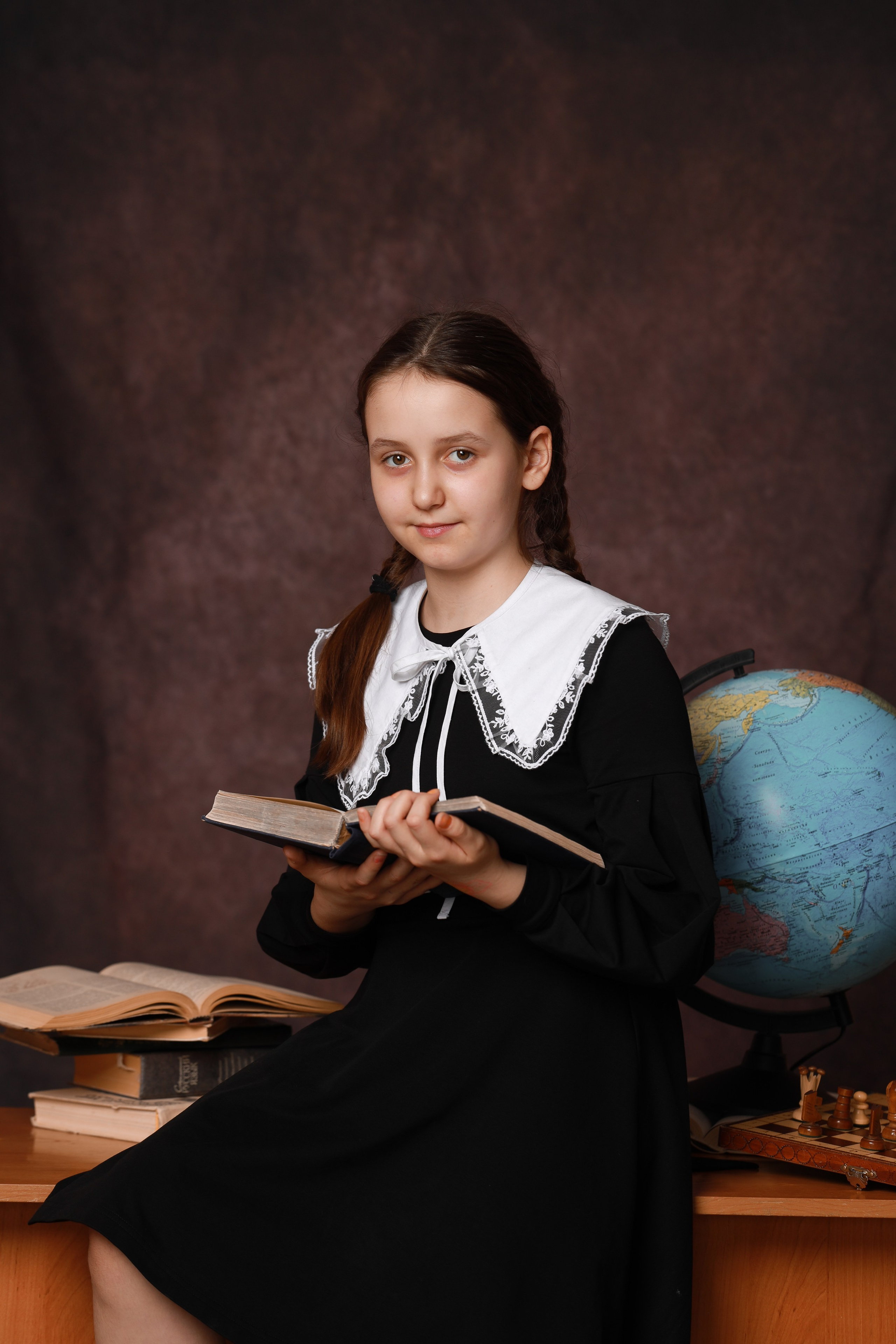 СРЕДНЯЯ ШКОЛА. Школьный фотограф в Красноярске