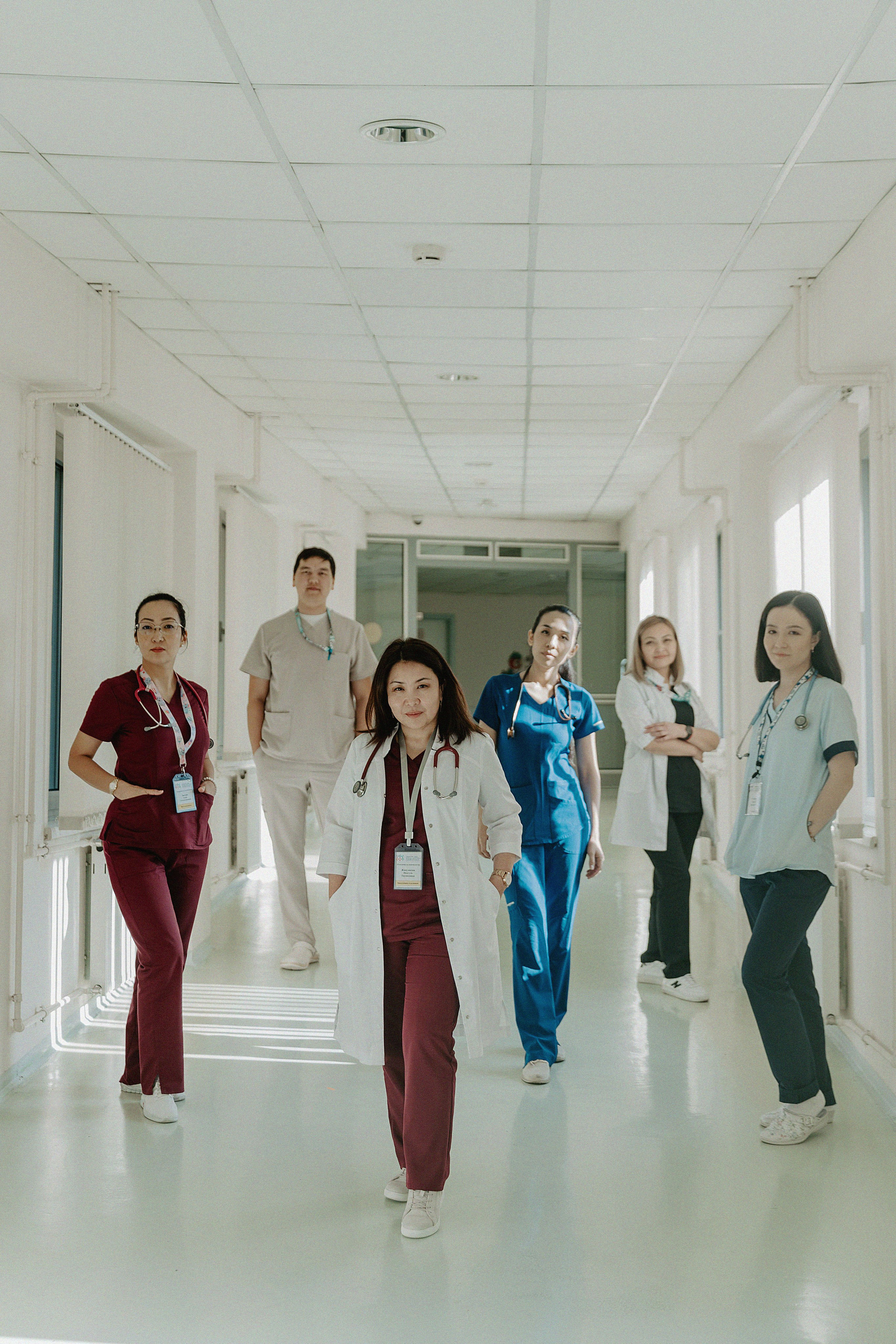 Фотосессия для Научного центра Педиатрии. Свадебный, семейный и портретный фотограф в Алматы, Костанай