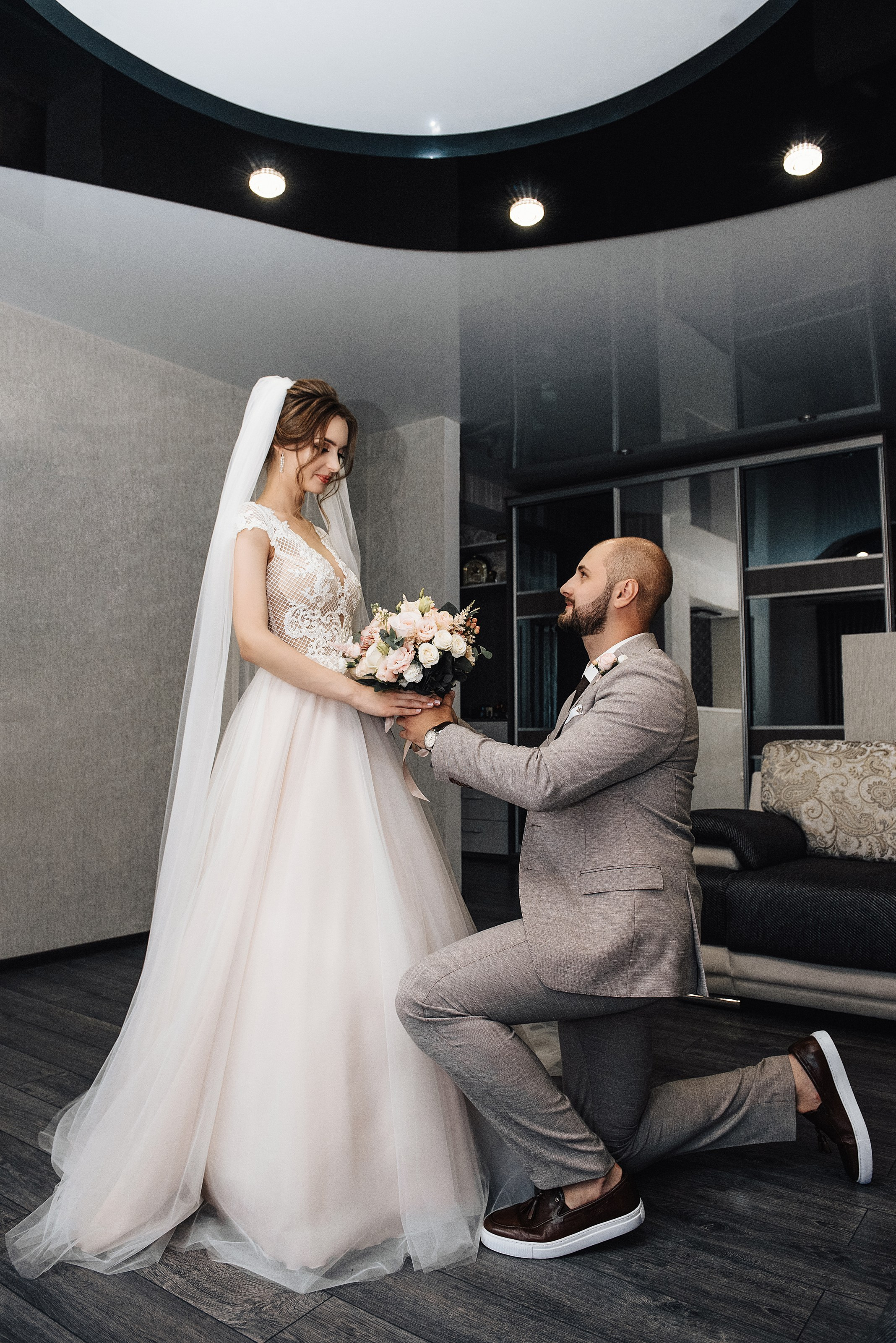 Свадьба Олега и Алины. Фотограф Катерина Устименко