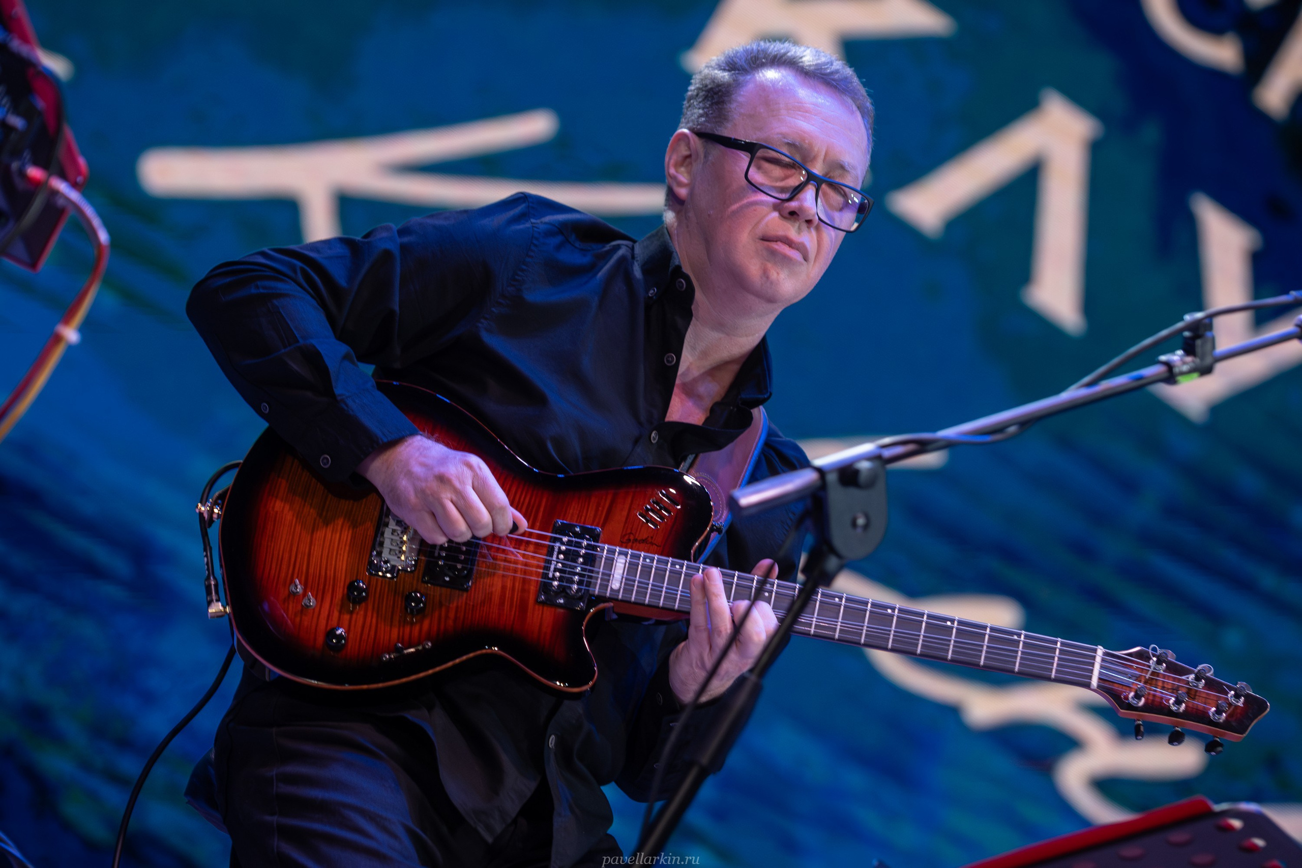 Eric B. Turner и Сергей Коренев Project в Новороссийске 2026. Спортивный фотограф, фотожурналист Павел Ларькин