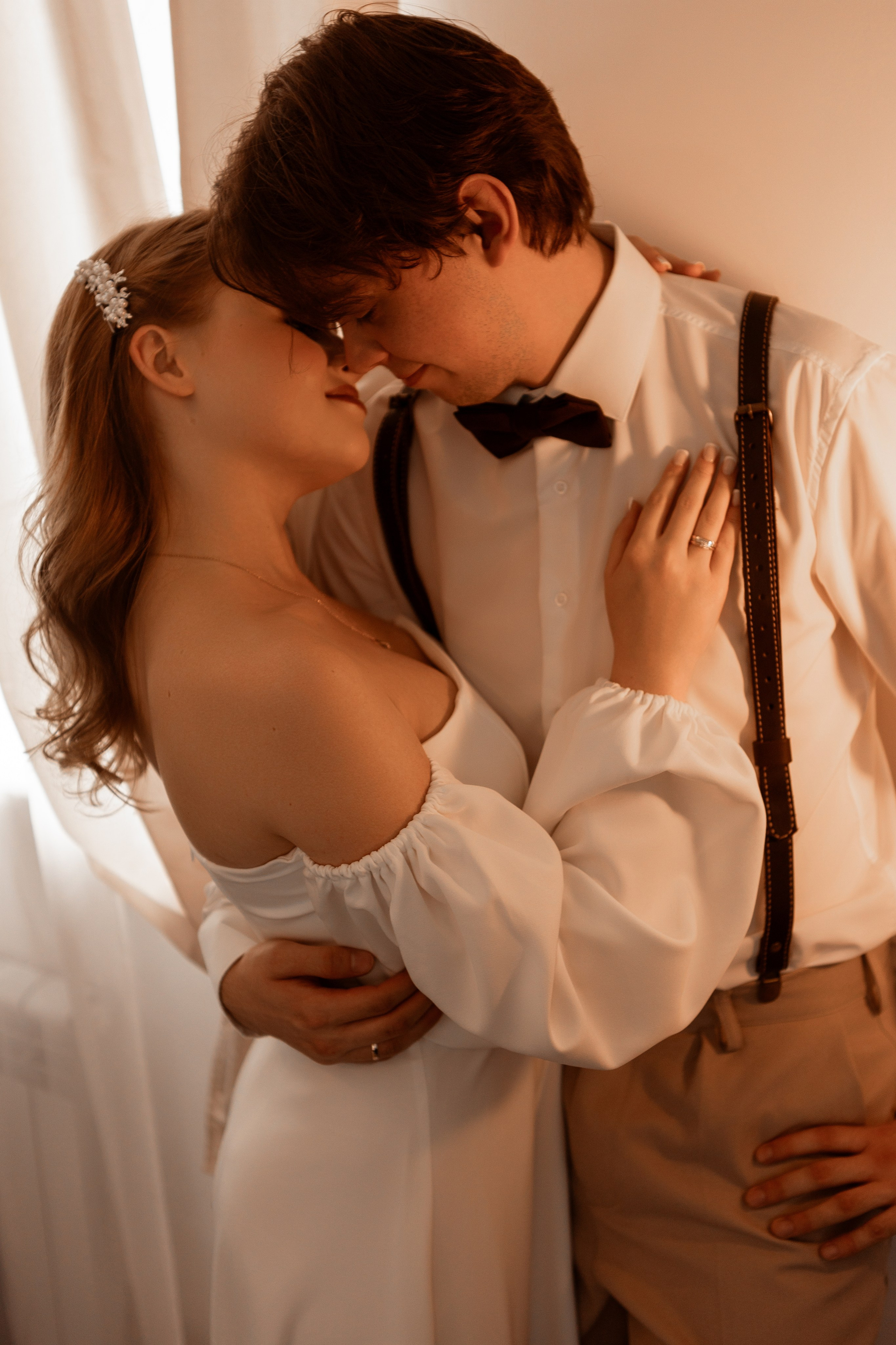 Свадебный фотограф в Воронеже Вероника Богай