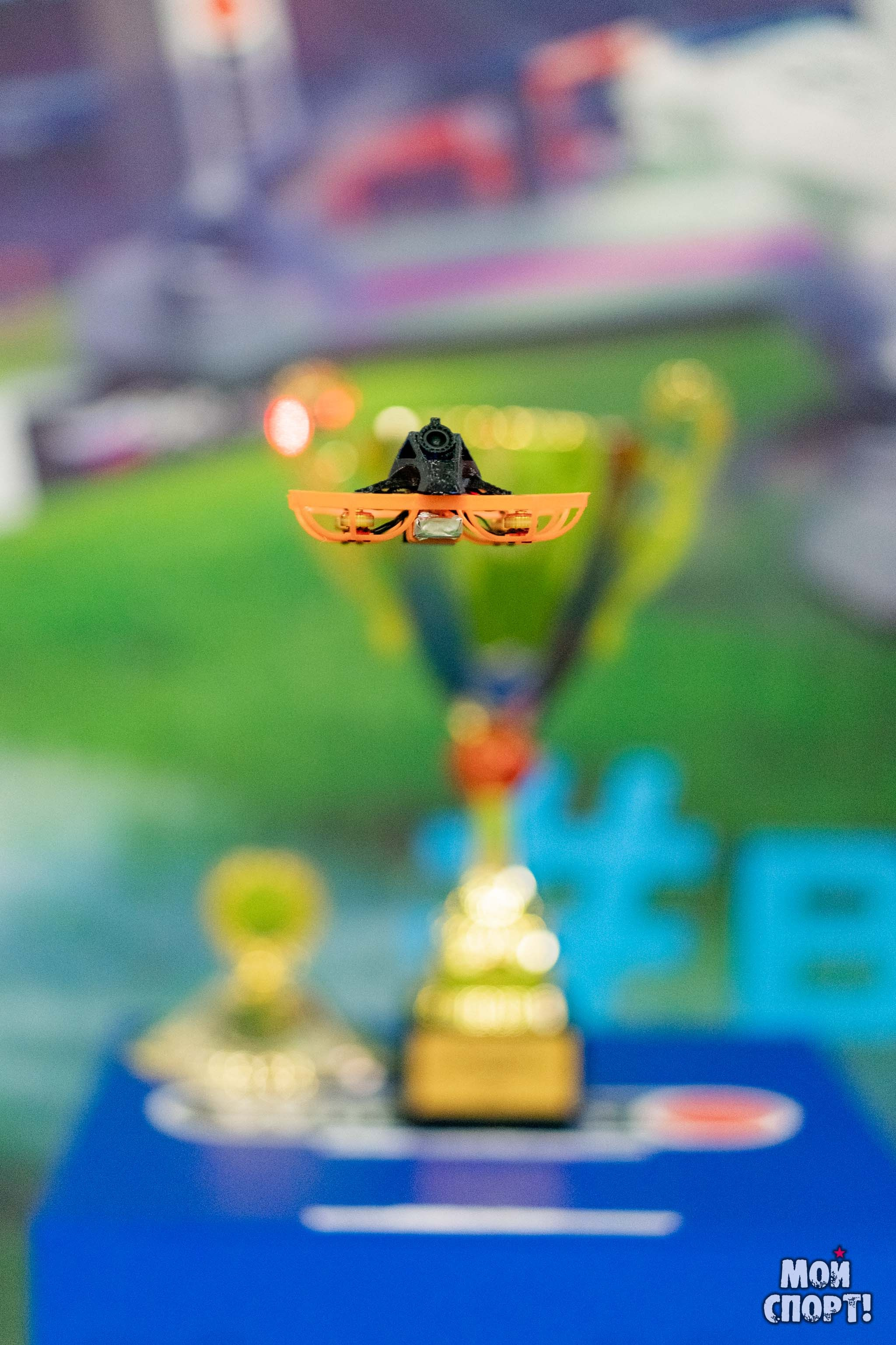 Первенство и Чемпионат ДФО по гонкам дронов. Студия «Мой Спорт!» — все о спорте в Якутии