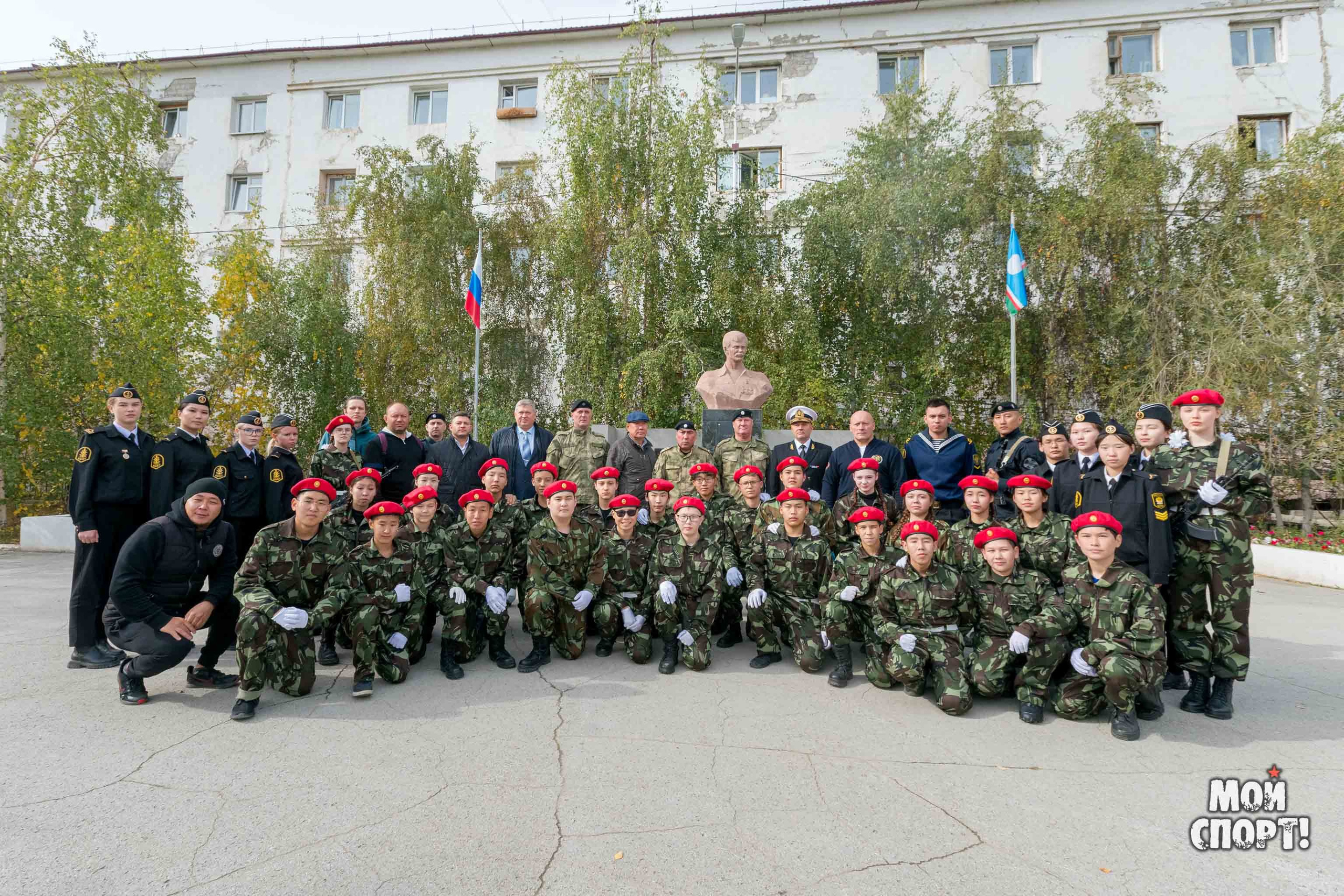 Всероссийские соревнования по спортивному и боевому самбо памяти А. А. Рыжикова. Студия «Мой Спорт!» — все о спорте в Якутии