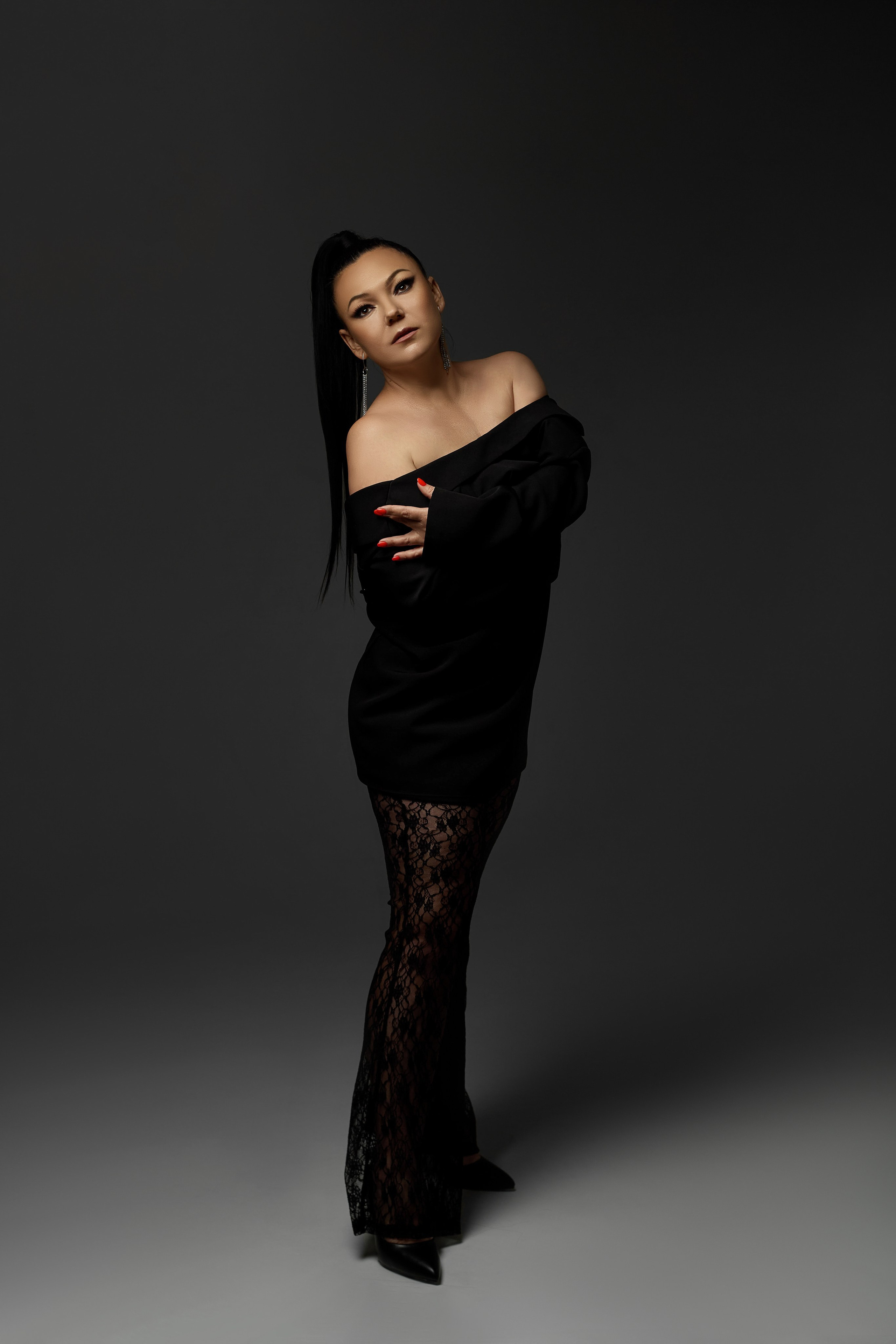 Профессиональный фотограф в Москве Первушина Вилена