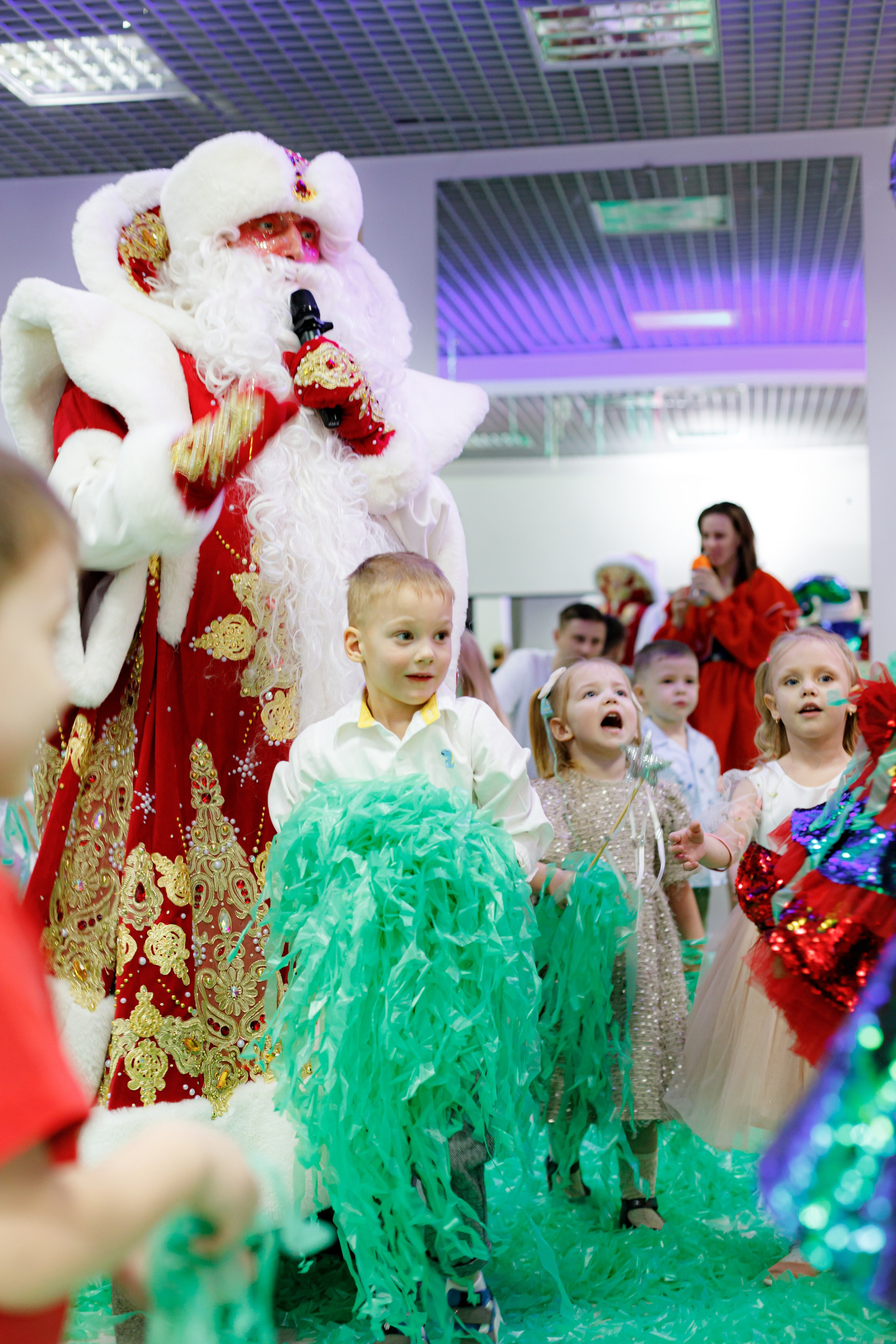 HAPPY NEW YEAR part/4. Photokarish