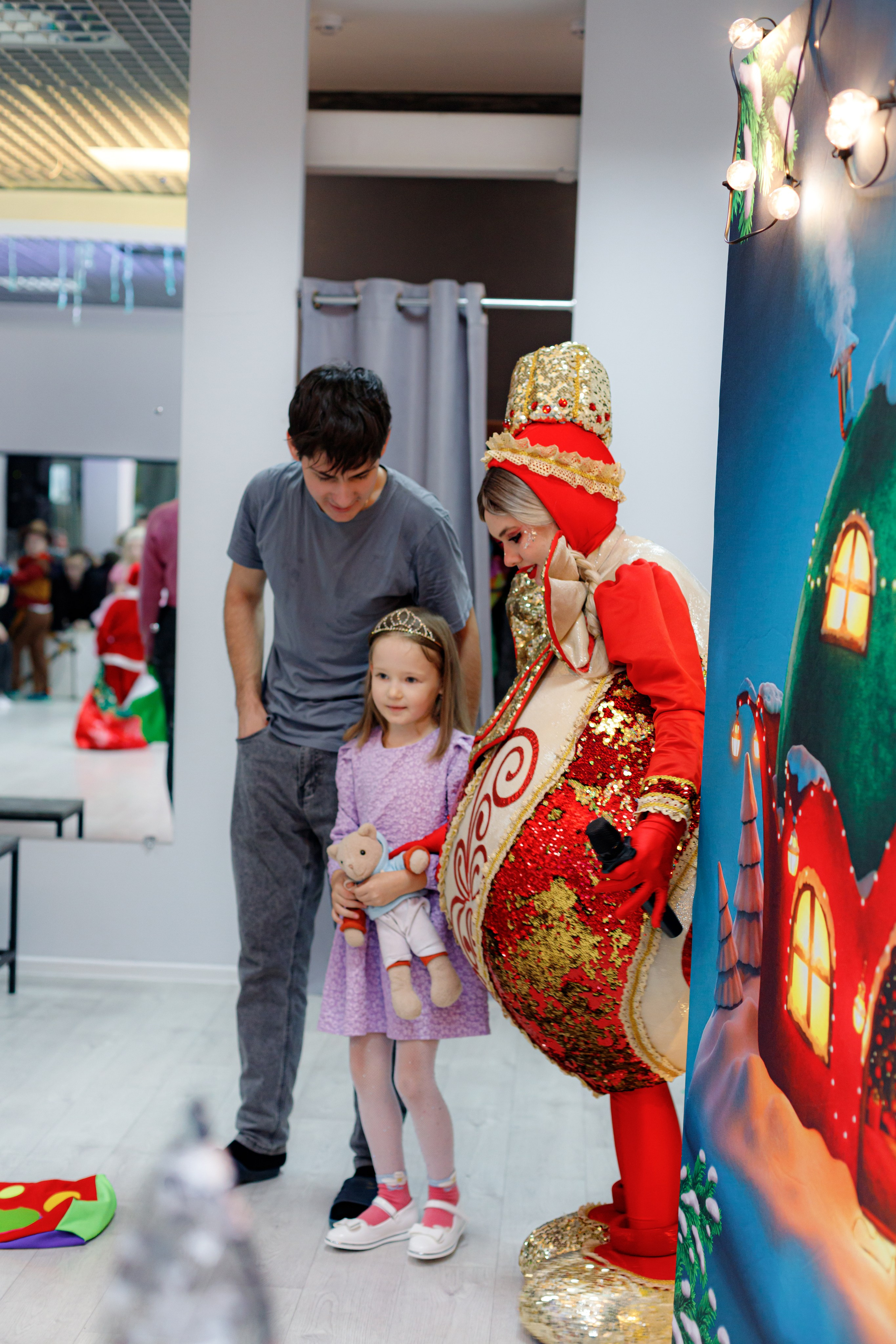 HAPPY NEW YEAR PART/5. Photokarish