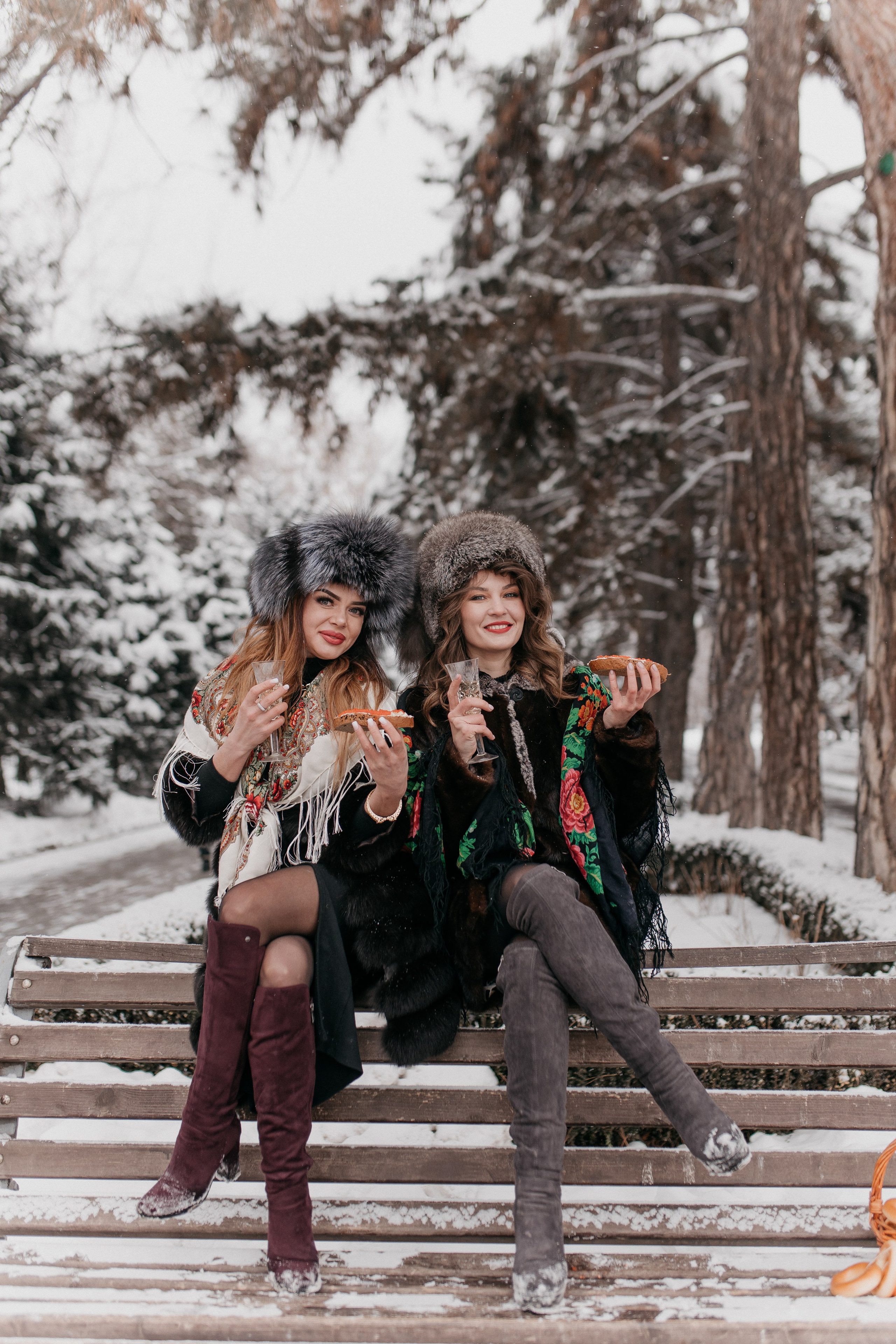 Portrait. Свадебный и семейный фотограф в Алматы Laura Dosmann