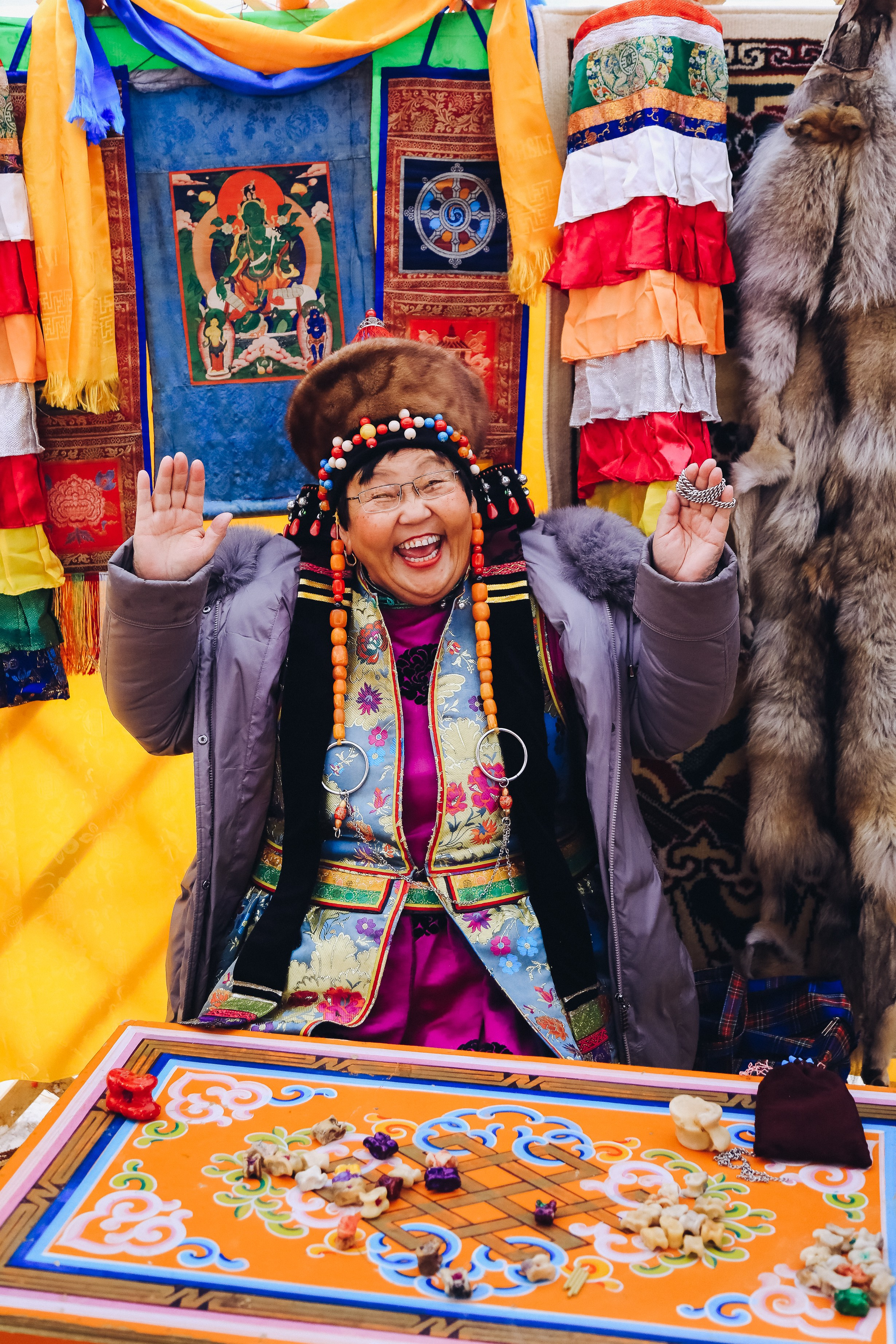 Денис Слепцов — репортажная съемка, фудфотограф, промышленная съемка, контент-съемка в Бурятии и Иркутске