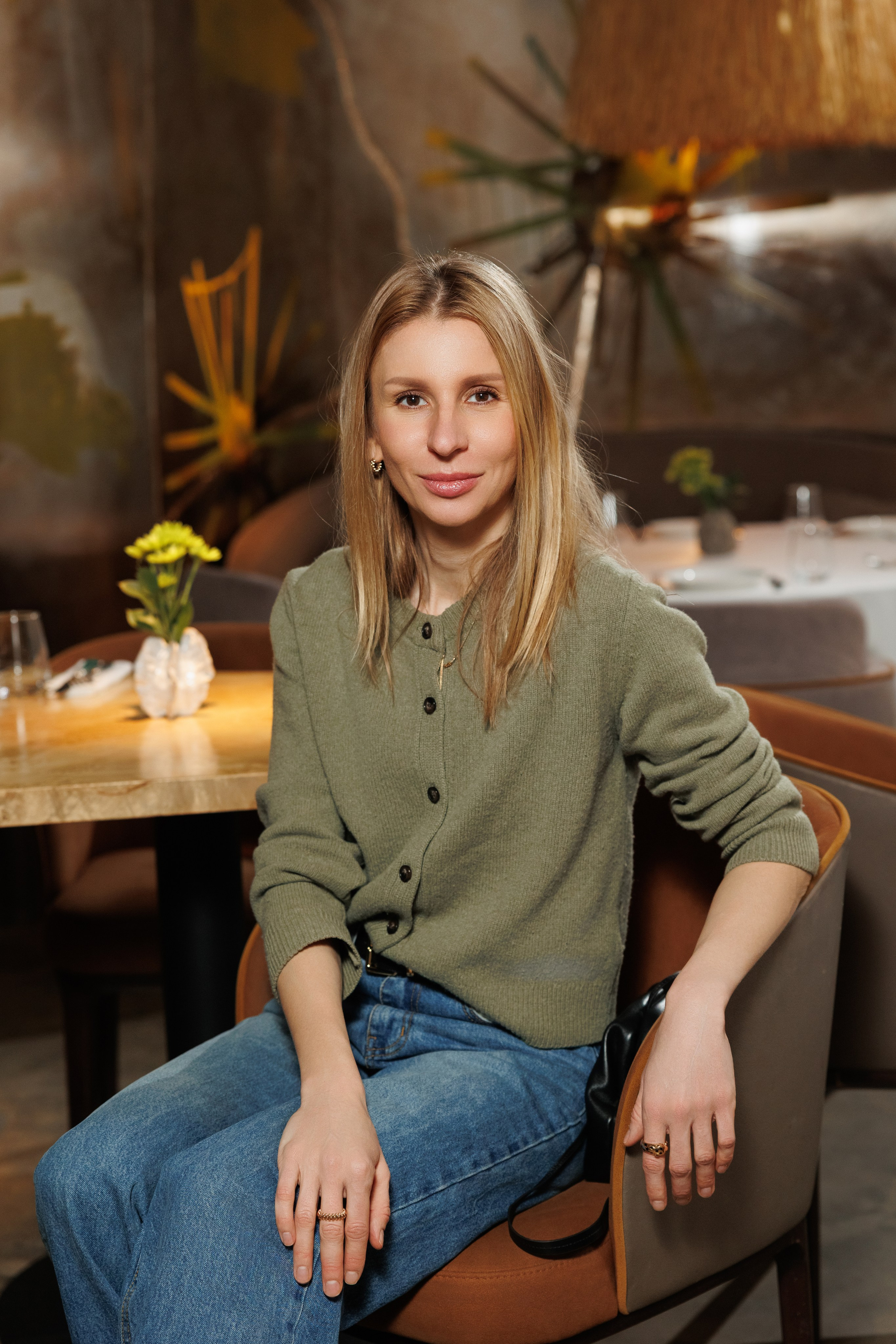 Презентация ресторанов NARNIA, AFINA и 13 для организаторов мероприятий и агентств. Репортажный фотограф Ольга Кочетова в Москве