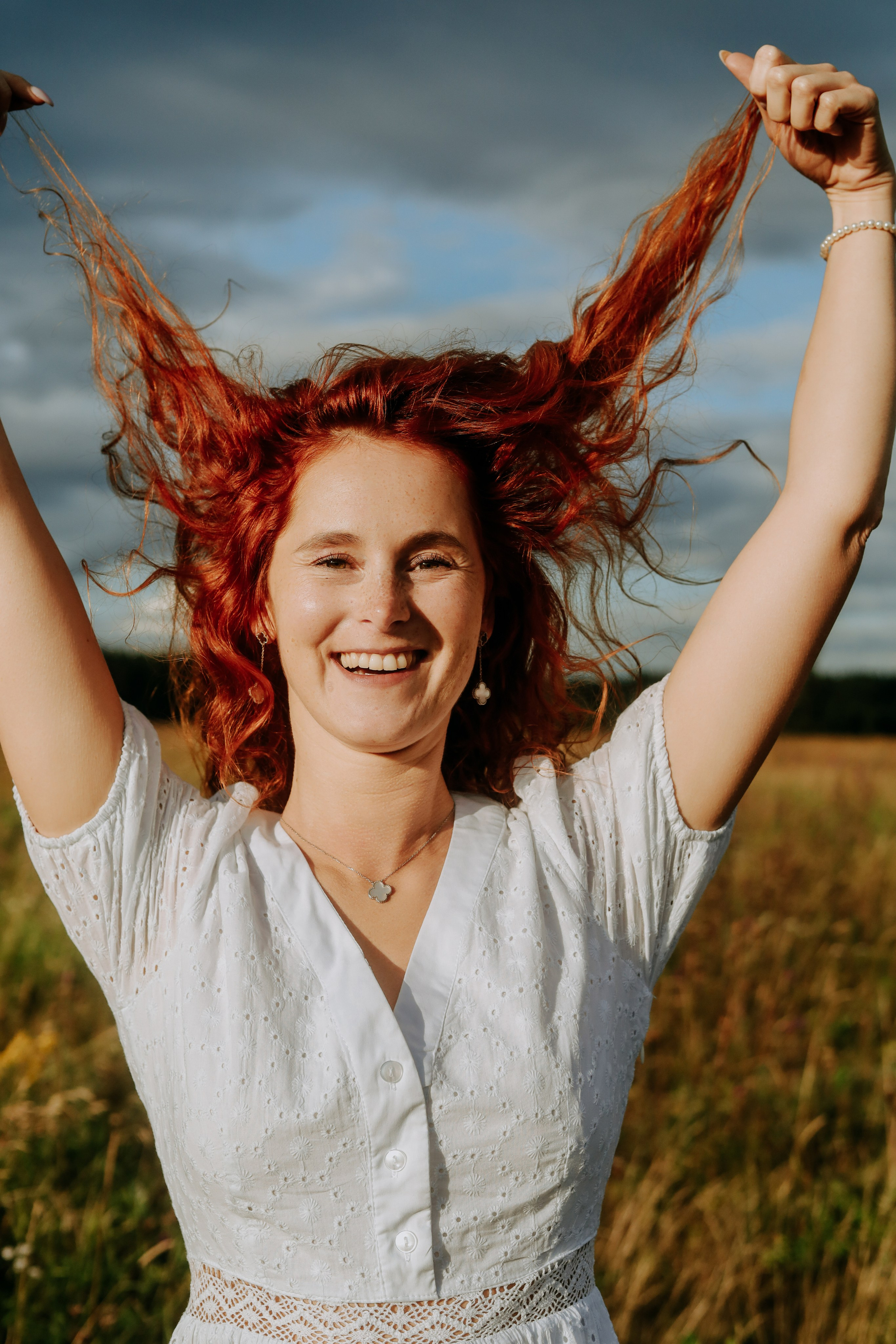 Семья. Фотограф Александра Коновалова