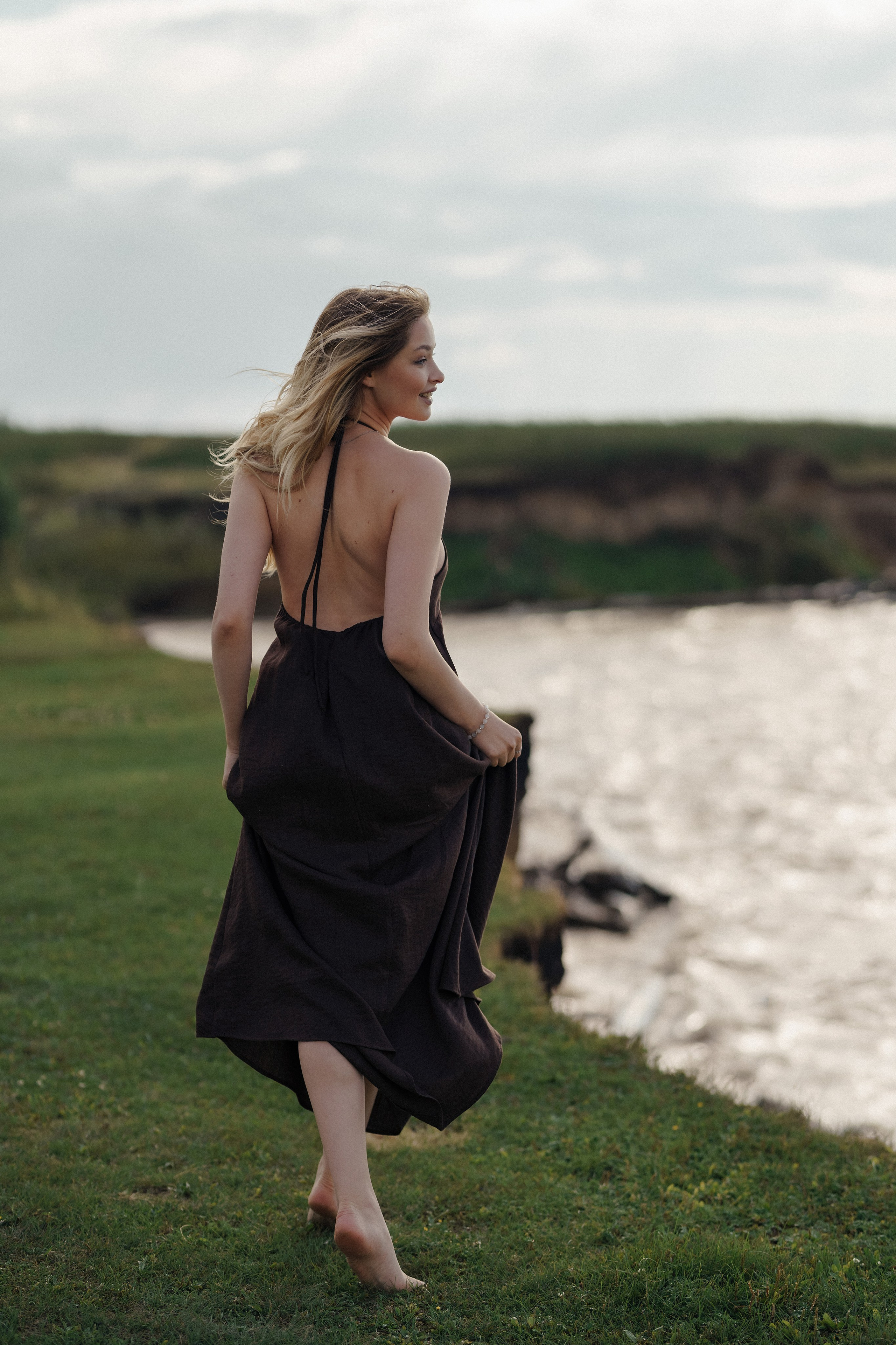 Лето. Главная страница