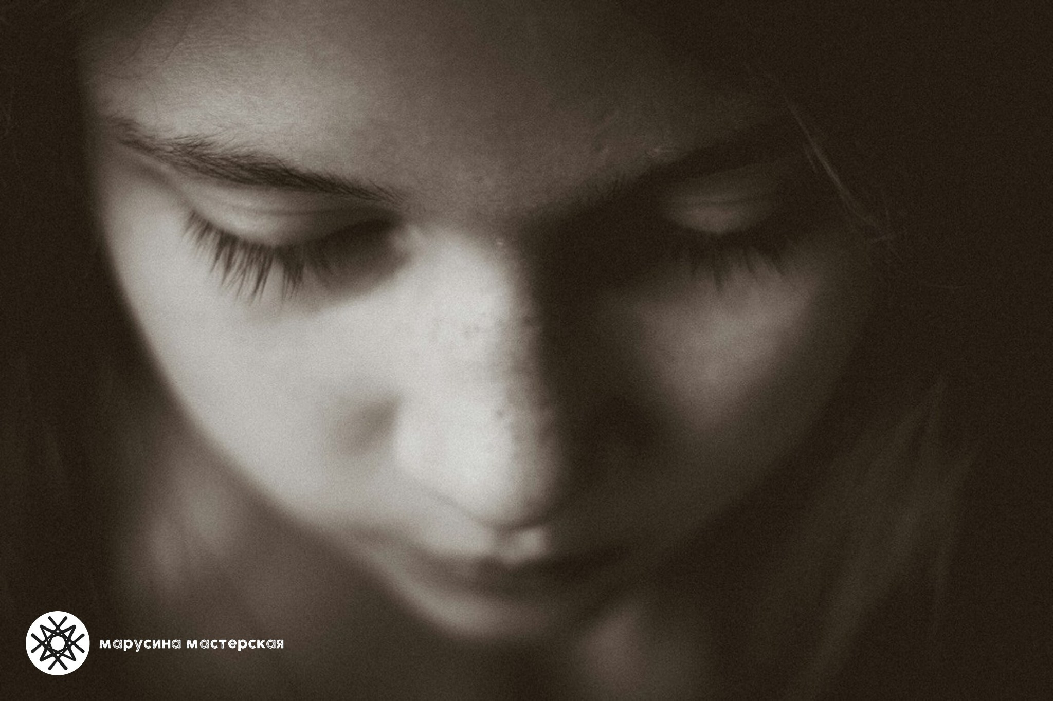 Авторская работа в рамках практикума по композиции