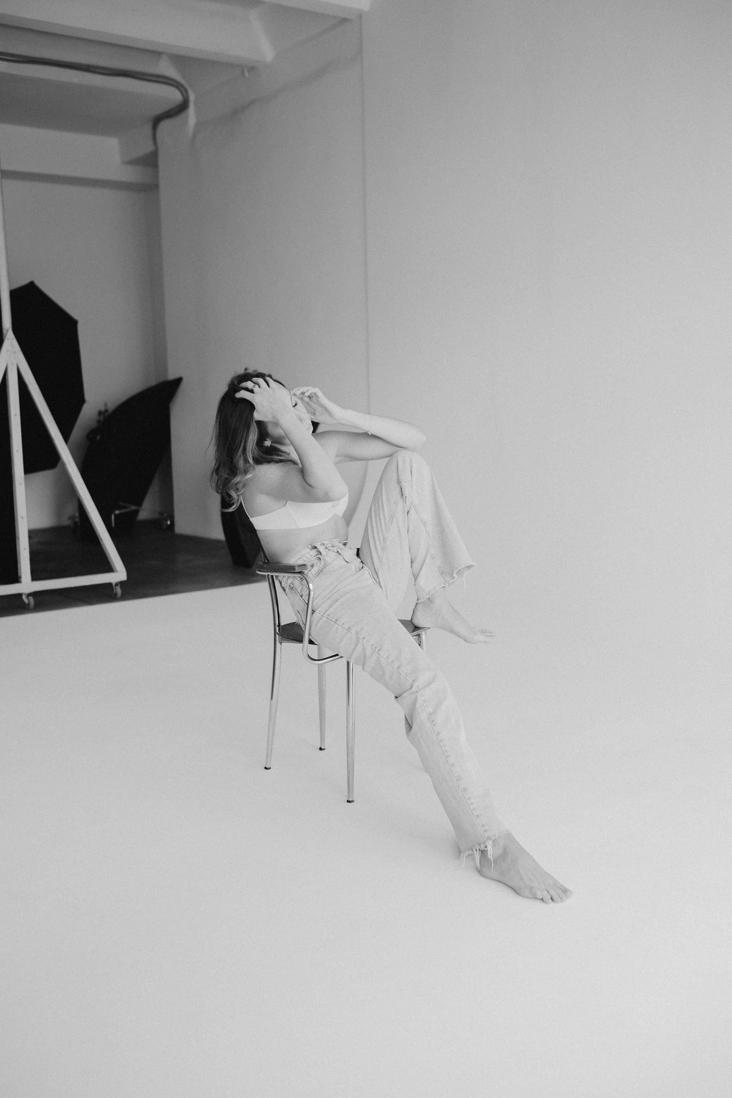 Фотограф в Москве — Анна Киселёва | портреты и тёплые истории