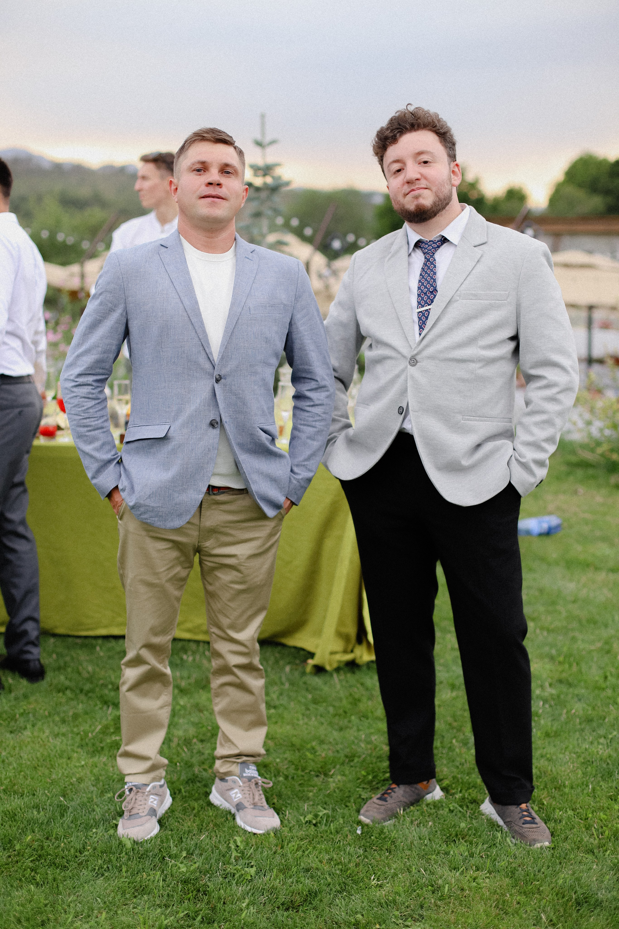 Рустам и Елизавета. Фотограф в Алматы и Москве Даша Пушкина