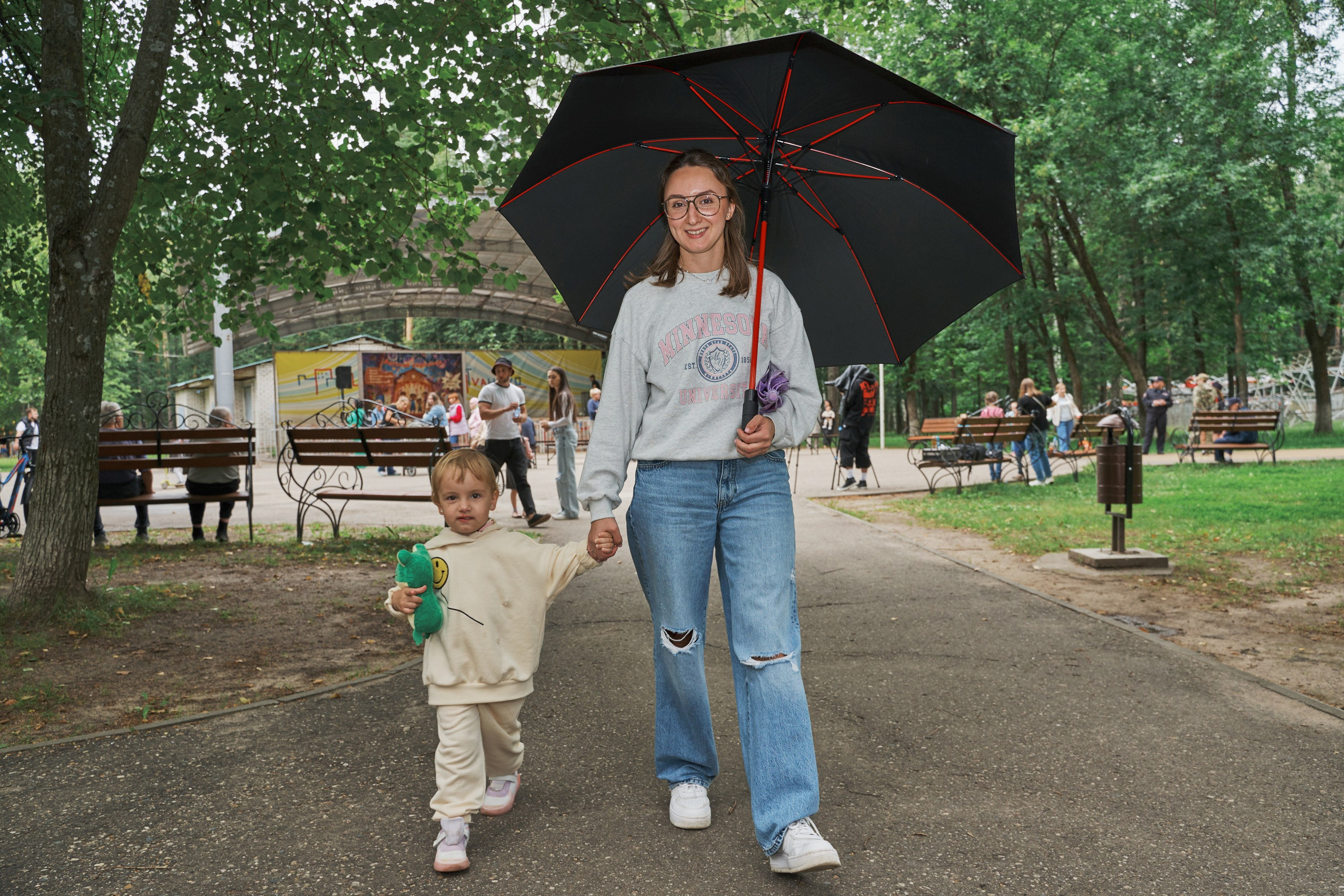 Праздник для благотворительной организации «Теплота сердец» г. Иваново. Фотограф в Иваново: Каталожная съемка одежды и постельного белья, Wildberries