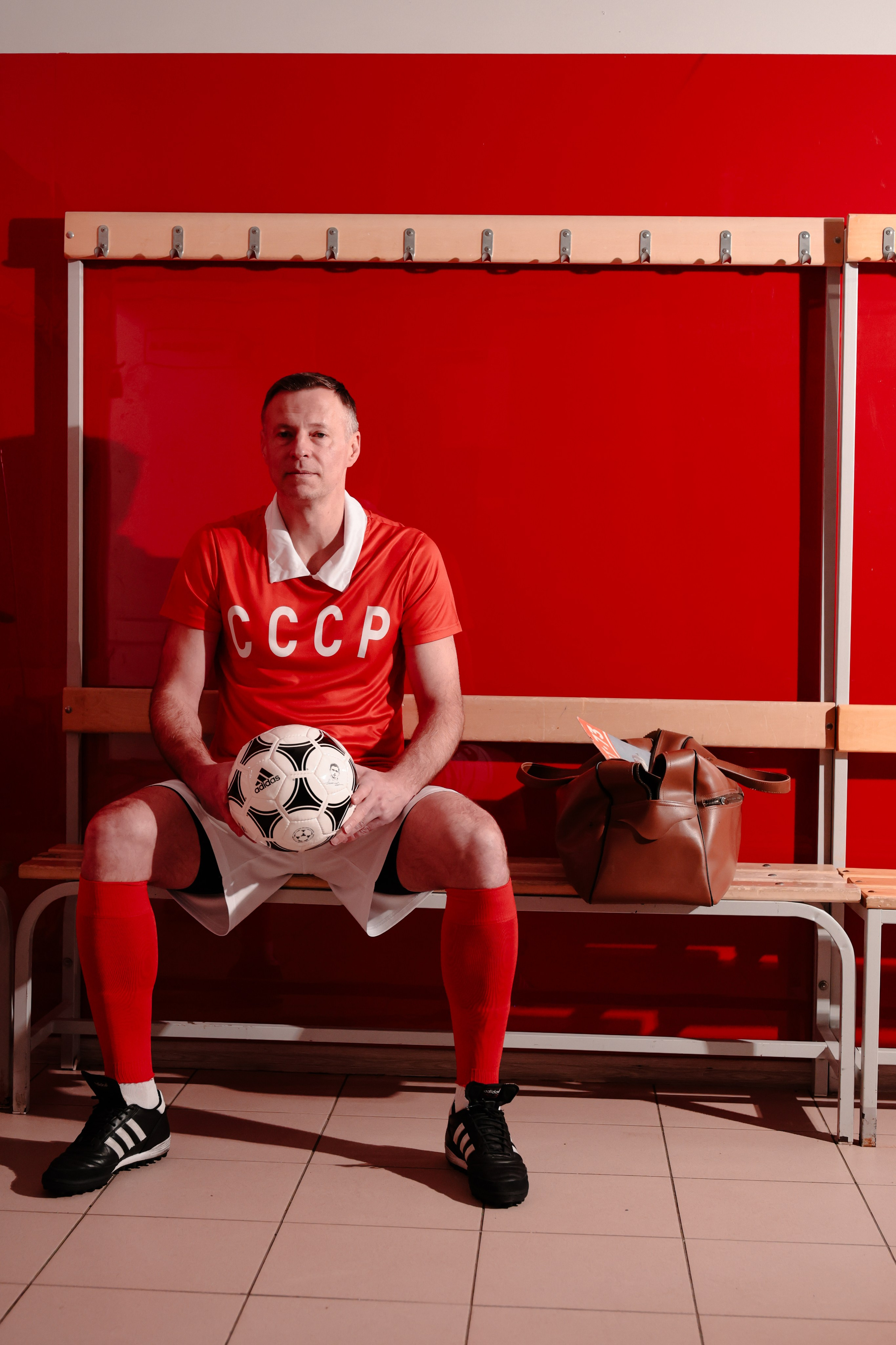 Реквизит в советском стиле для фотосессий. Плёночный фотограф, заказать фото на плёнку в Москве — Георгий Романов